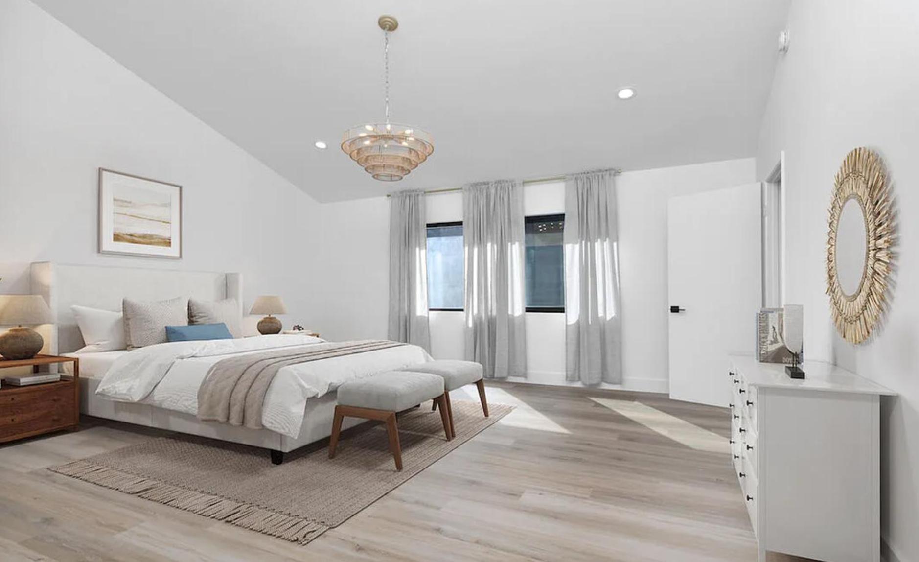Fashion Loft 2 Bedroom Downtown Apartment *
