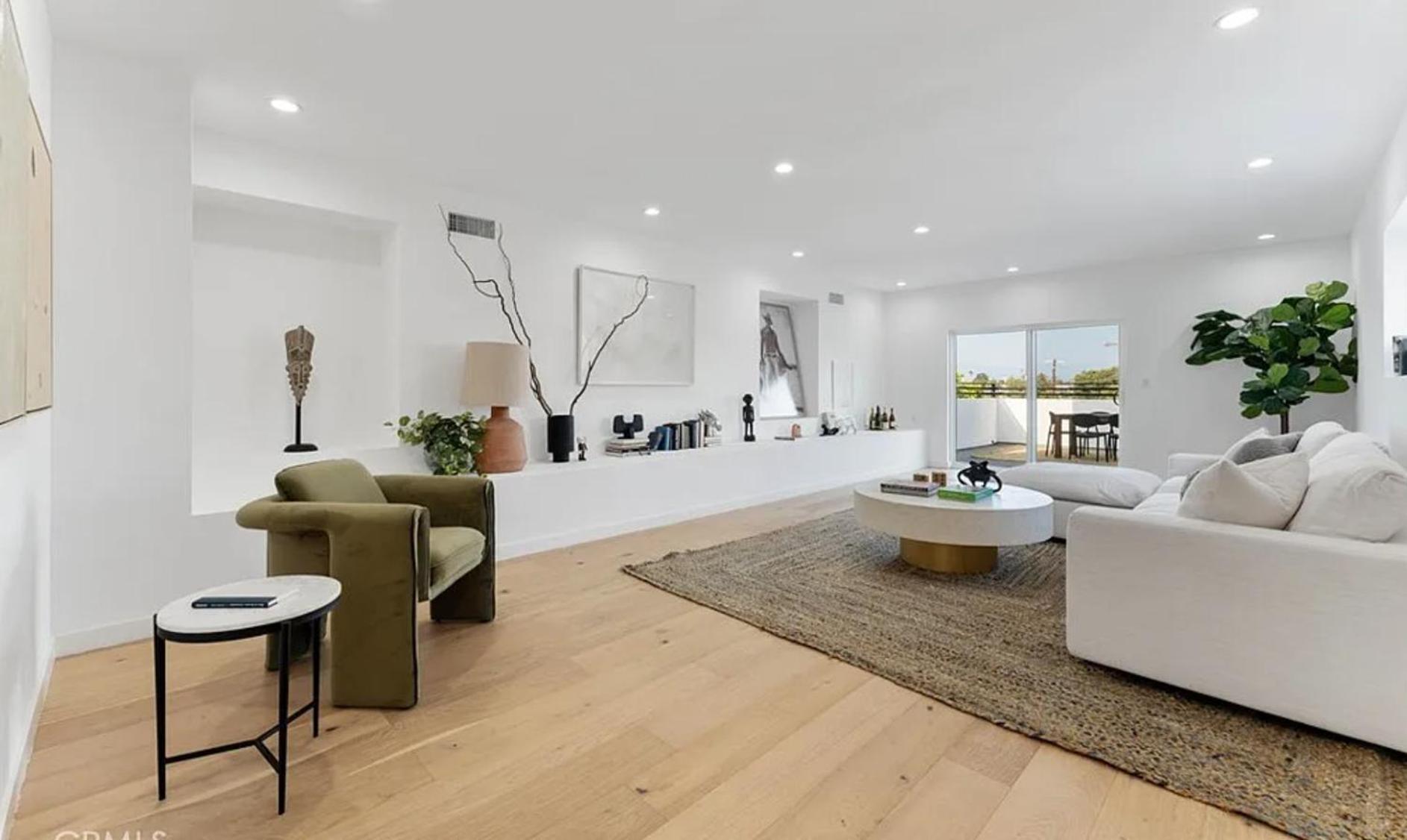 Apartment Fashion Loft 2 Bedroom Downtown *