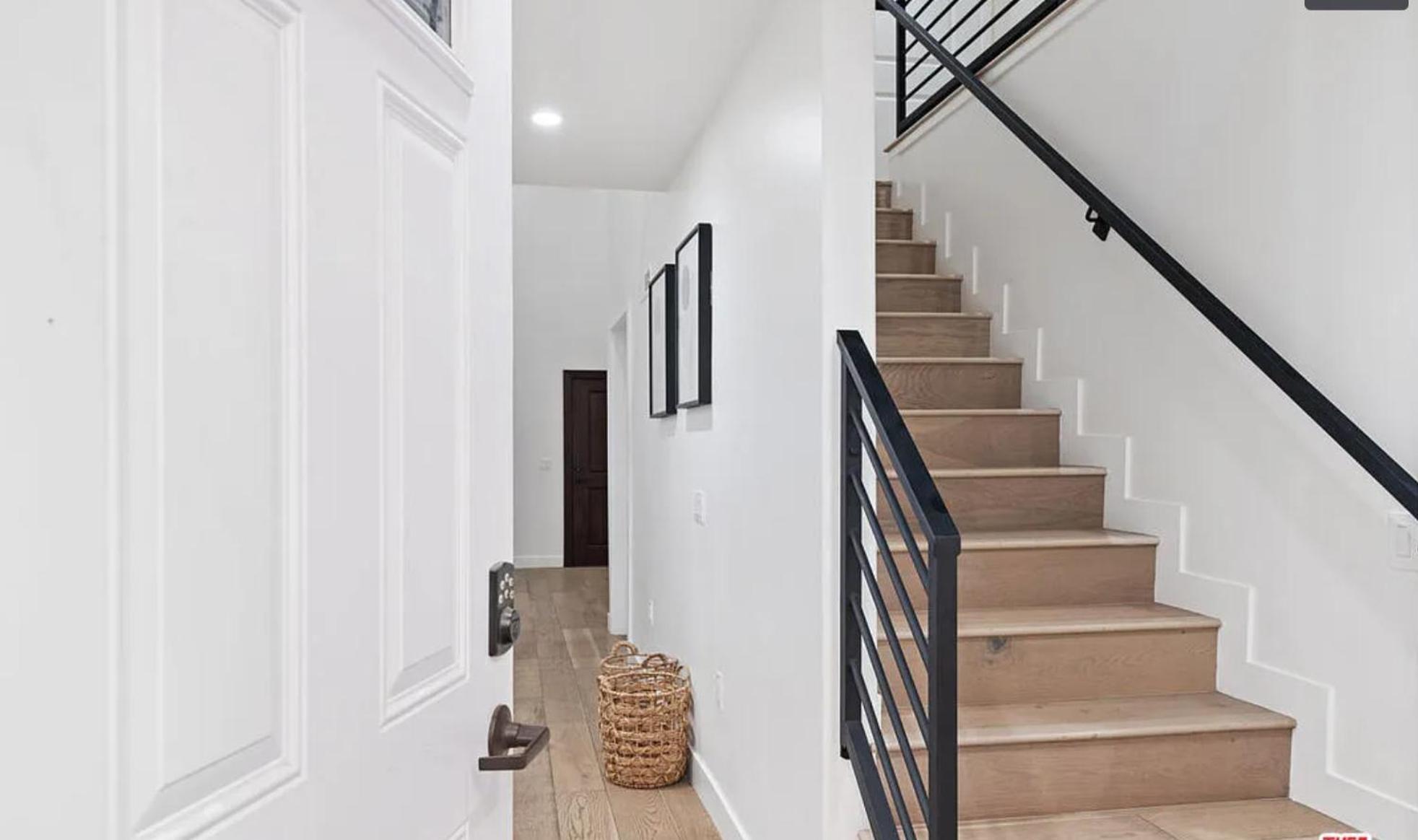 Apartment Fashion Loft 2 Bedroom Downtown Los Angeles