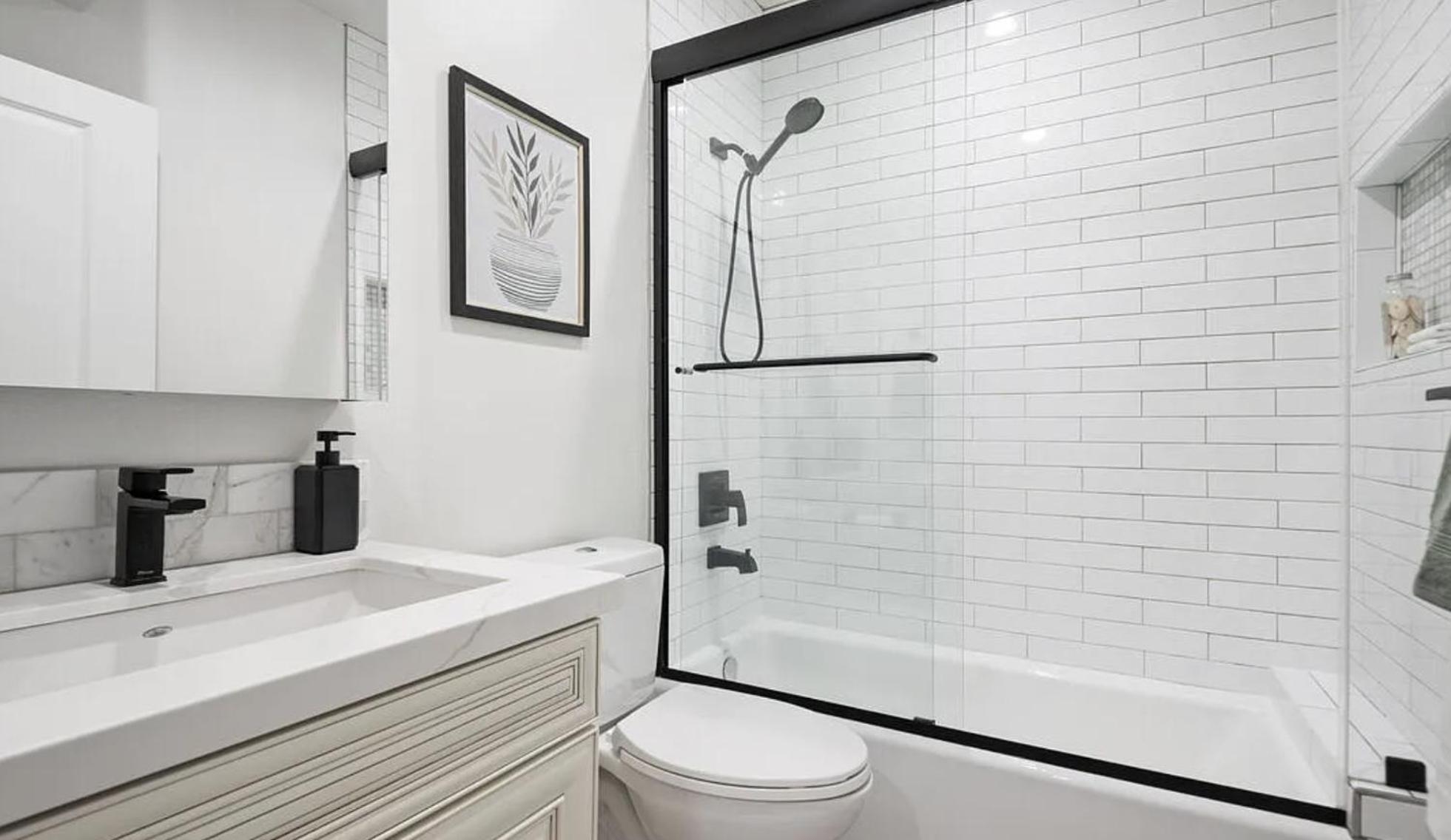 Fashion Loft 2 Bedroom Downtown Los Angeles