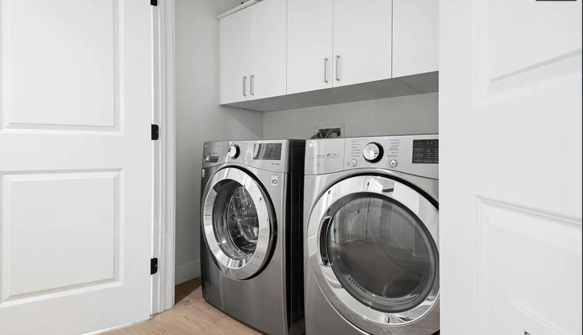 Apartment Fashion Loft 2 Bedroom Downtown *