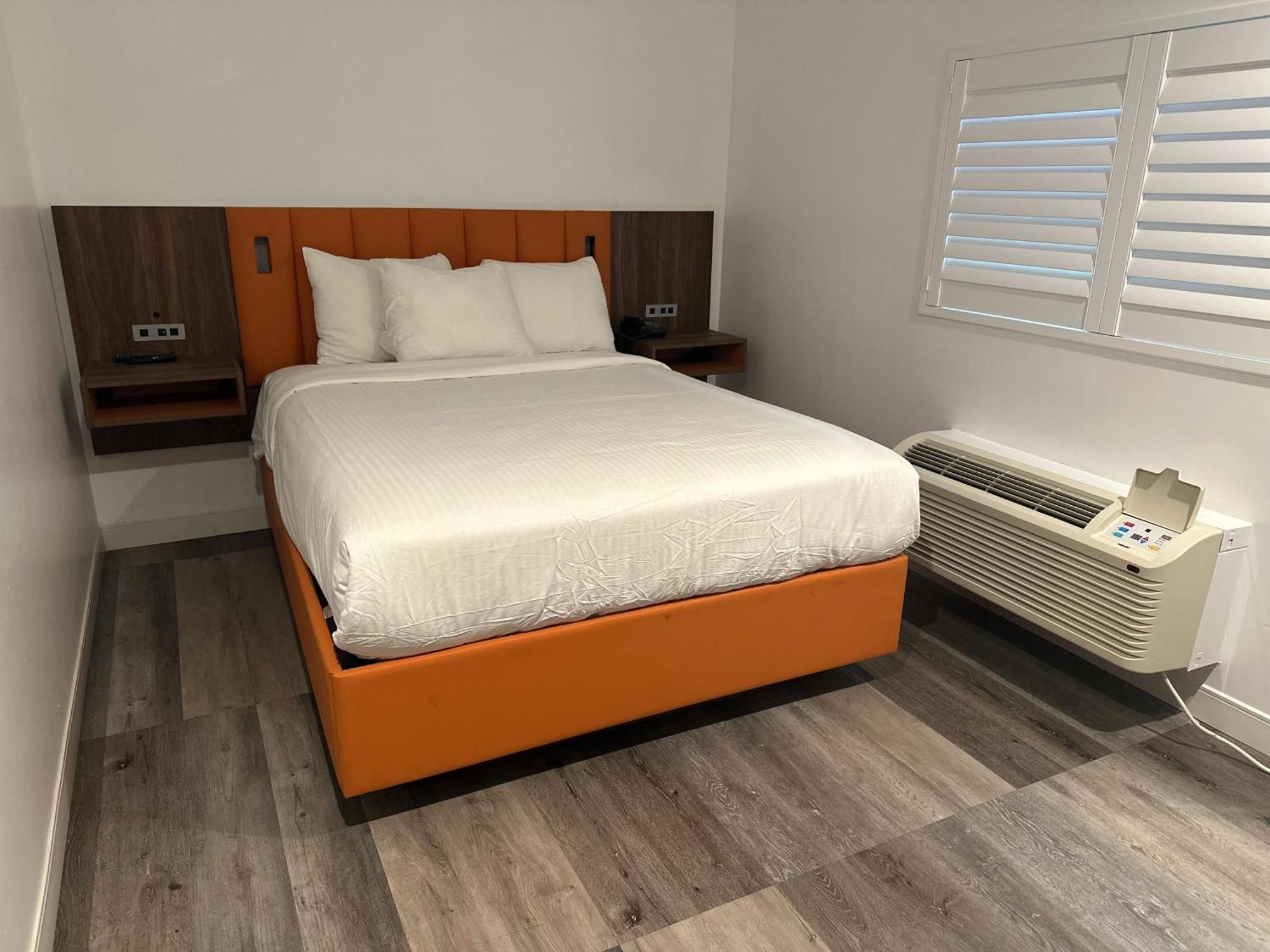 Hotel Rudra - Hollywood Los Angeles