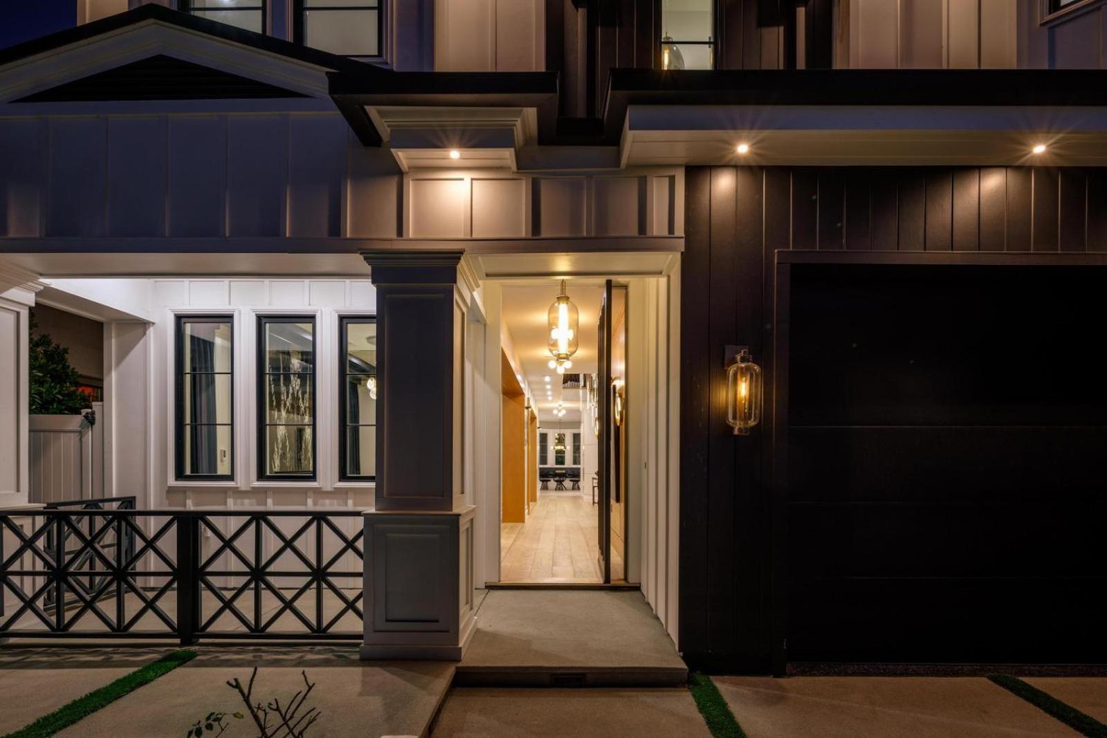 Gardner Modern