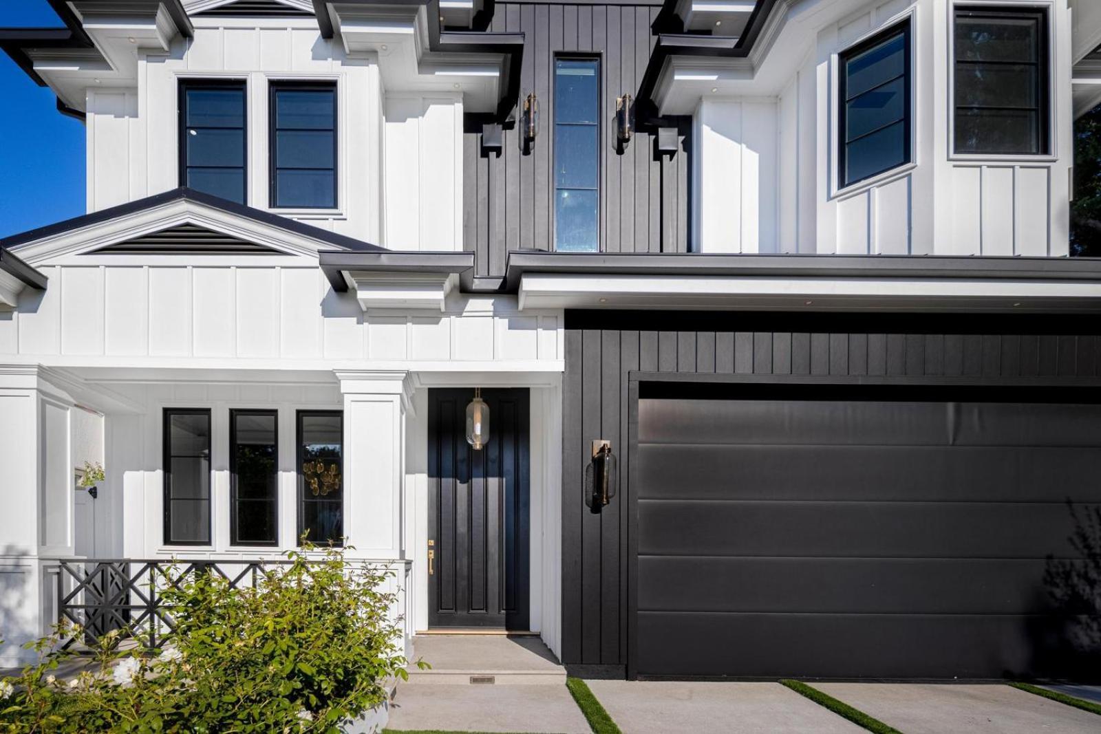 Gardner Modern *
