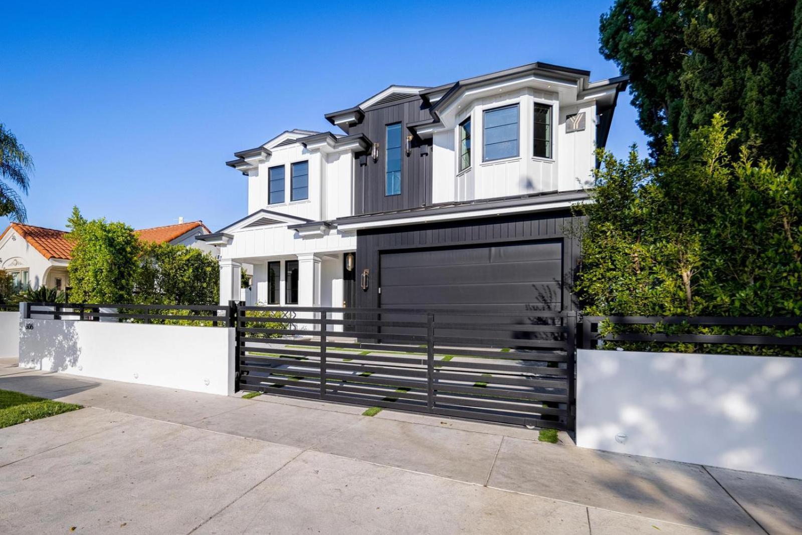 Gardner Modern