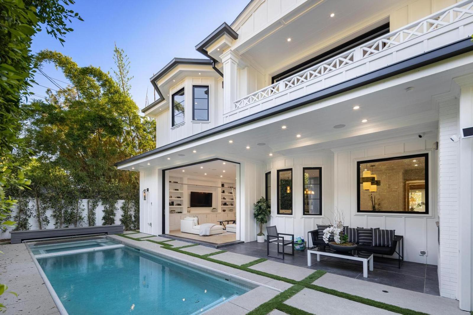 Villa Gardner Modern *