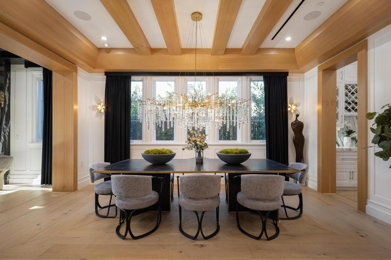 Villa Gardner Modern