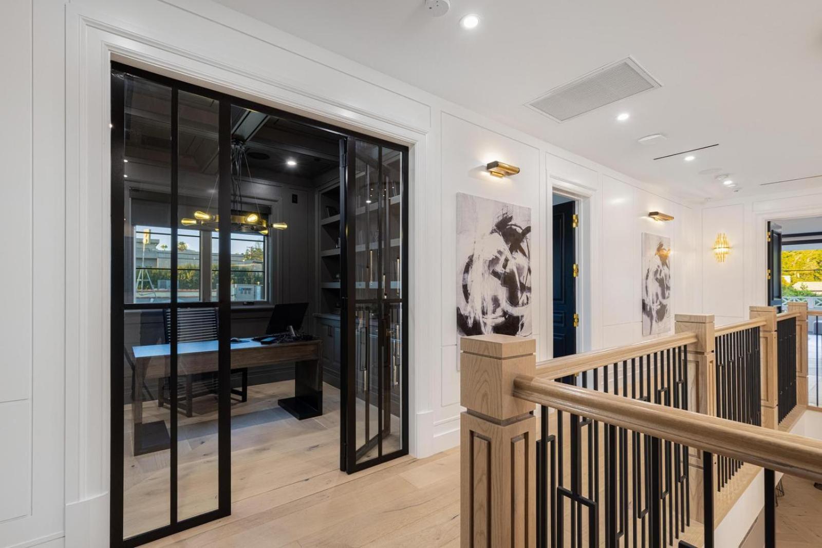 Gardner Modern