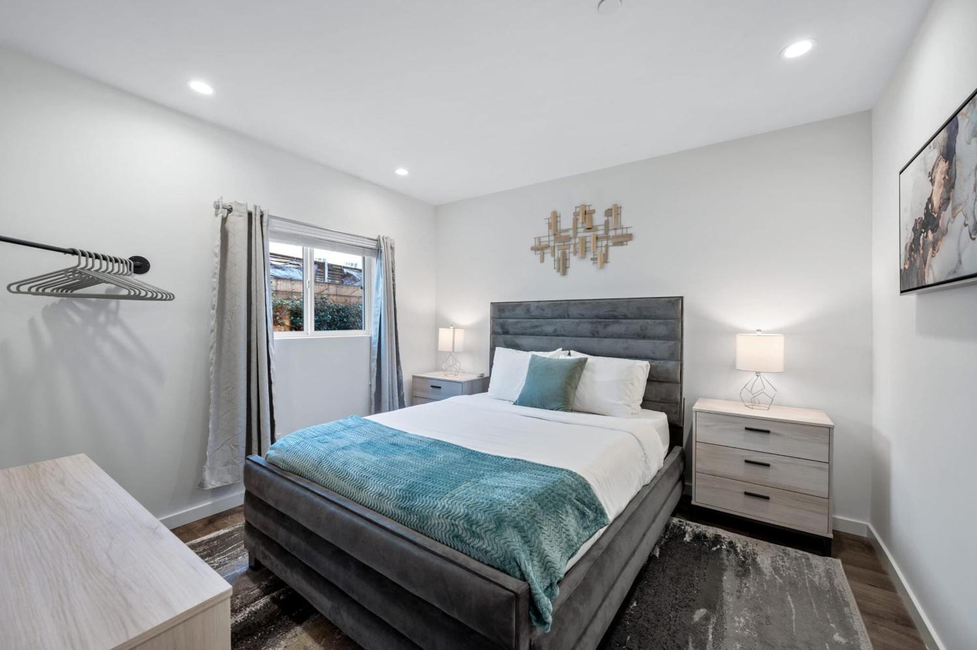Apartment Art Deco By Avantstay 1920s Remodeled Open Layout Courtyard Los Angeles