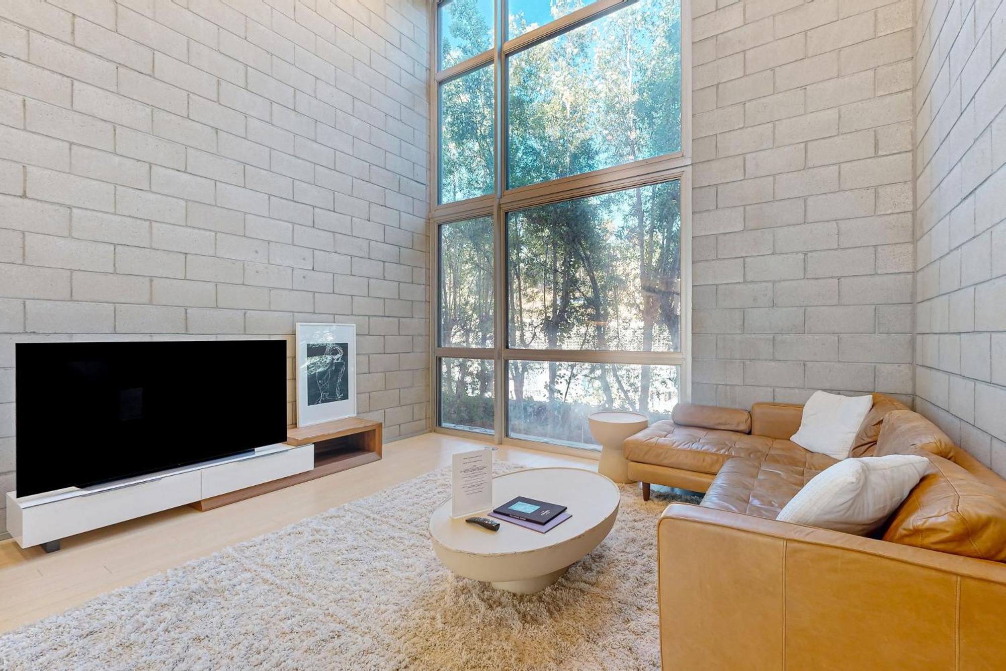 Casa de férias Modern Loft-style Townhouse In Angeles *