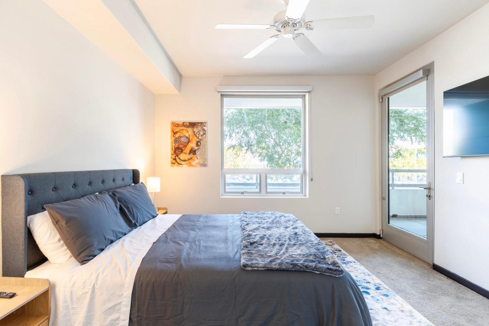 Elegant 2br Modern Luxury In The Heart Of West Hollywood Los Angeles