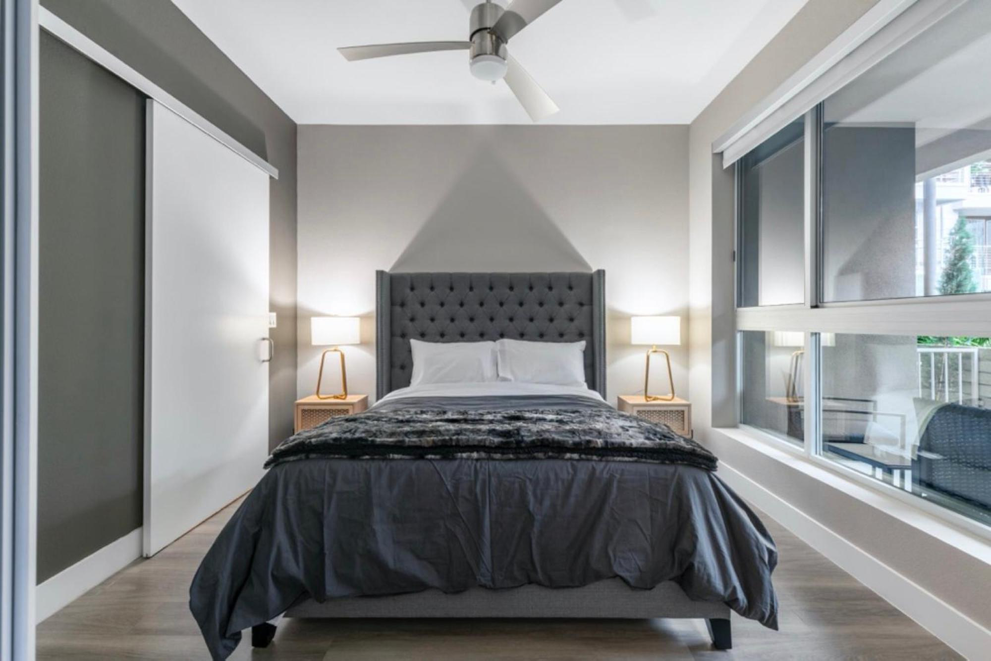 Apartment Sleek & Stylish Brand-new Luxury In West Hollywood Los Angeles