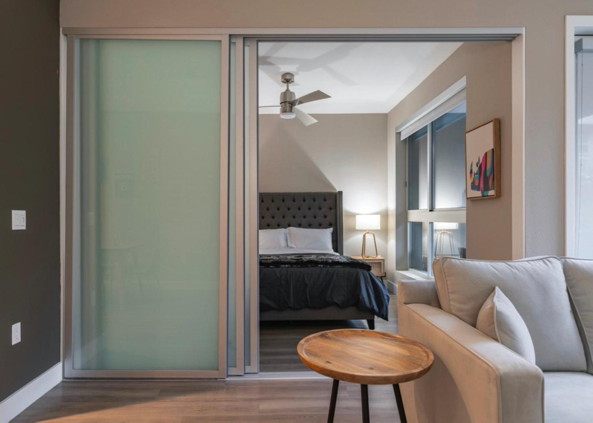 Sleek & Stylish Brand-new Luxury In West Hollywood