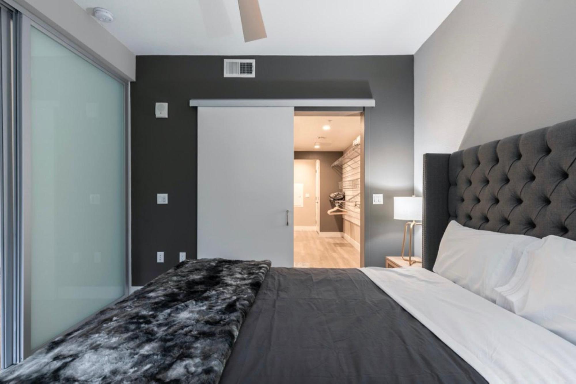 Sleek & Stylish Brand-new Luxury In West Hollywood Los Angeles