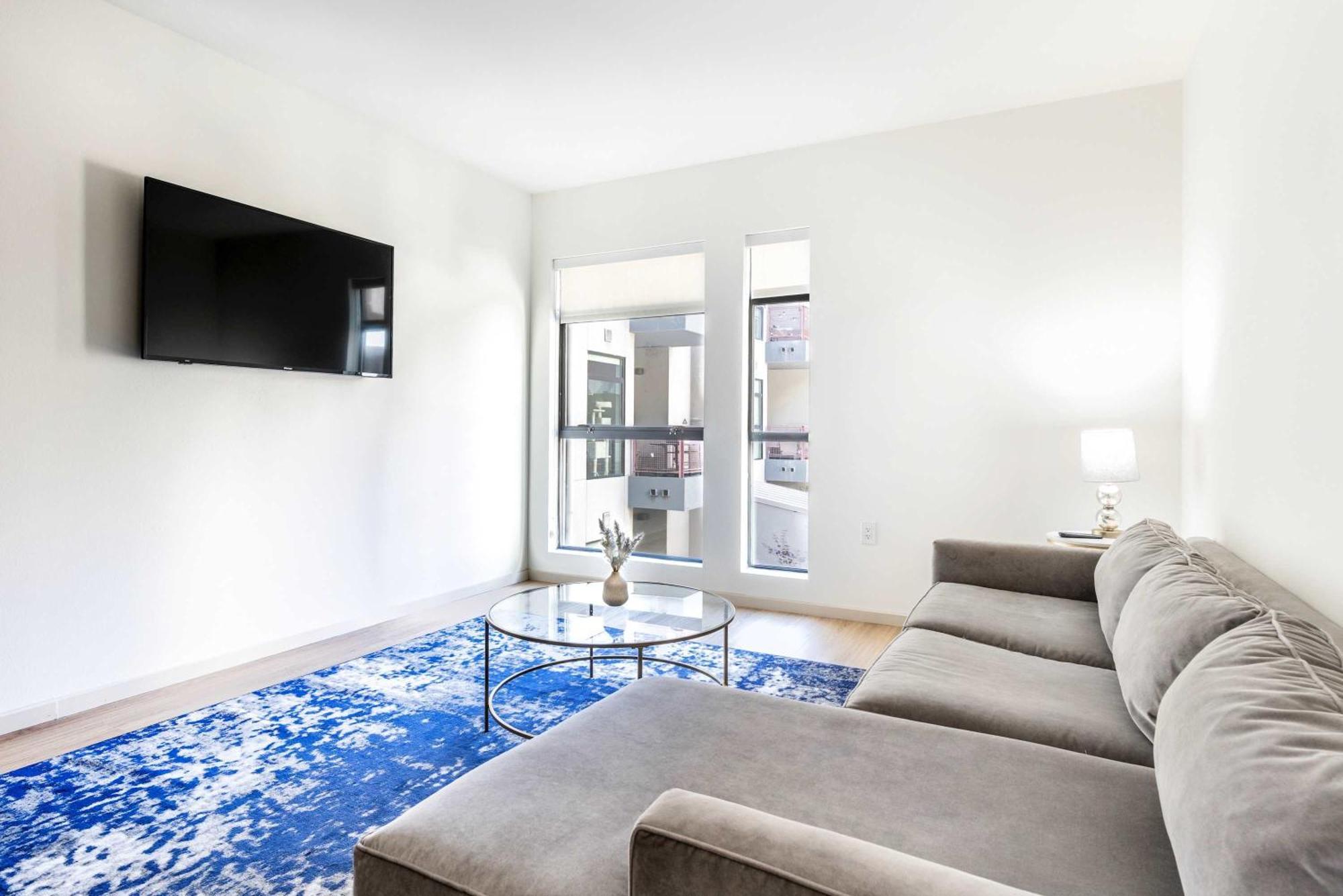 New 2br Hollywood Opulent Oasis Retreat * Los Angeles
