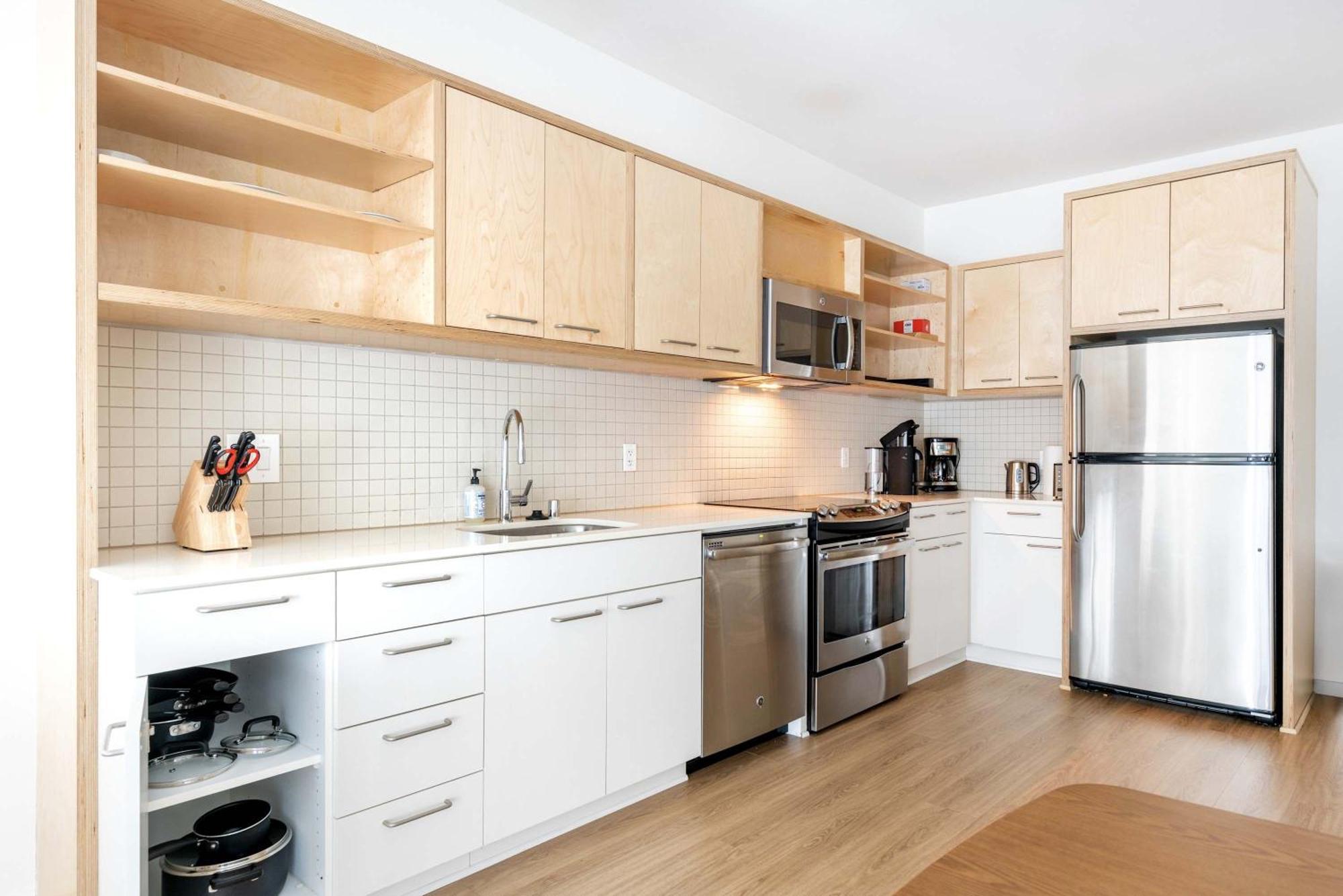Apartment New 2br Hollywood Opulent Oasis Retreat *