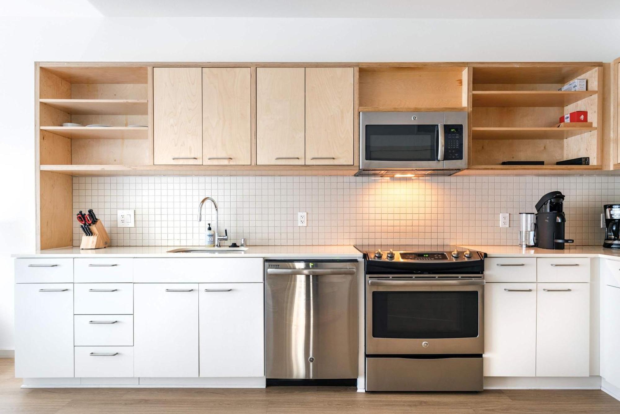 Apartment New 2br Hollywood Opulent Oasis Retreat *