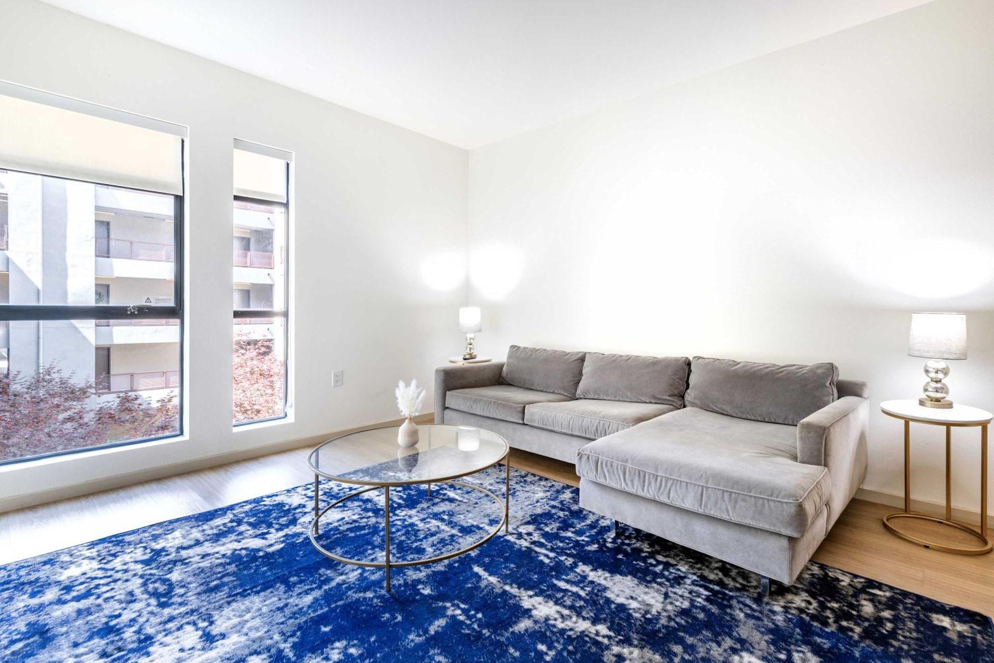 New 2br Hollywood Opulent Oasis Retreat Los Angeles
