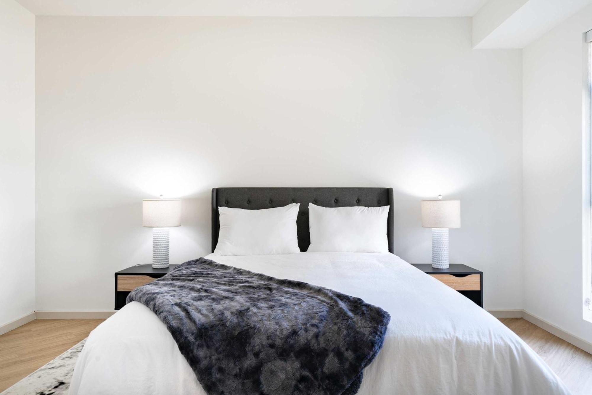 Apartment New 2br Hollywood Opulent Oasis Retreat