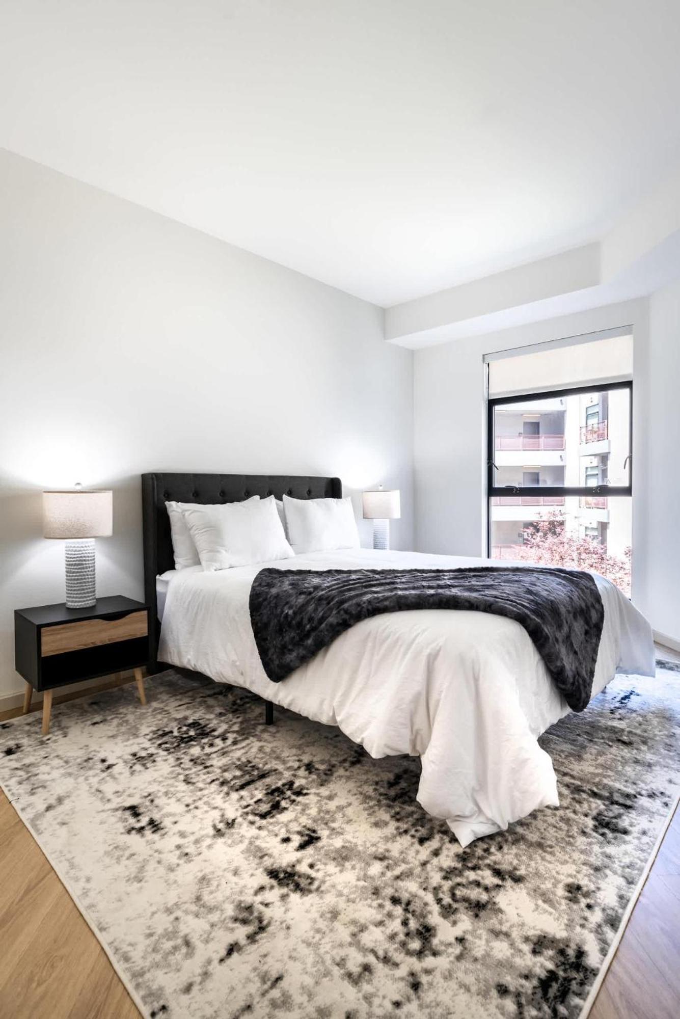 New 2br Hollywood Opulent Oasis Retreat Apartment *