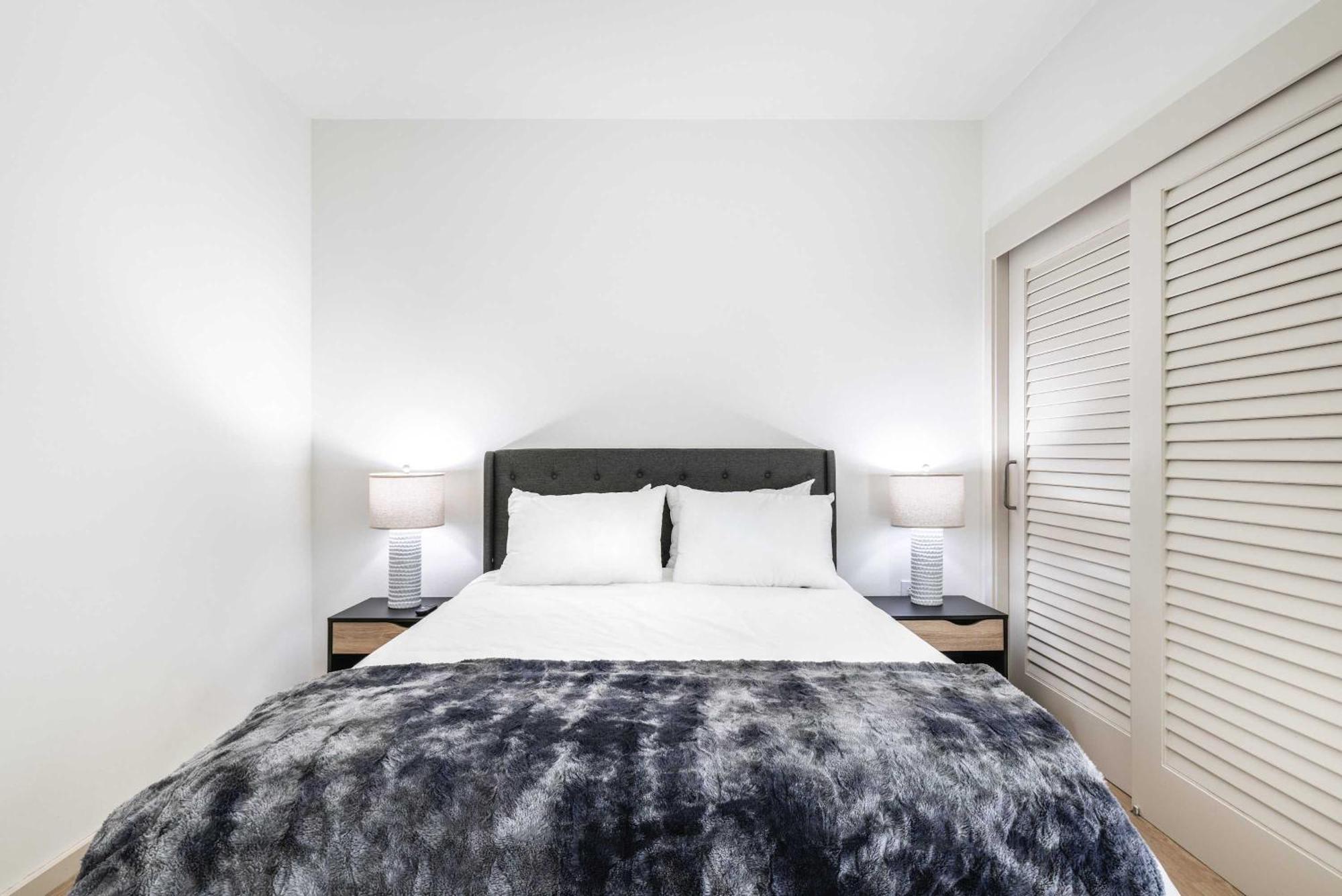 New 2br Hollywood Opulent Oasis Retreat *
