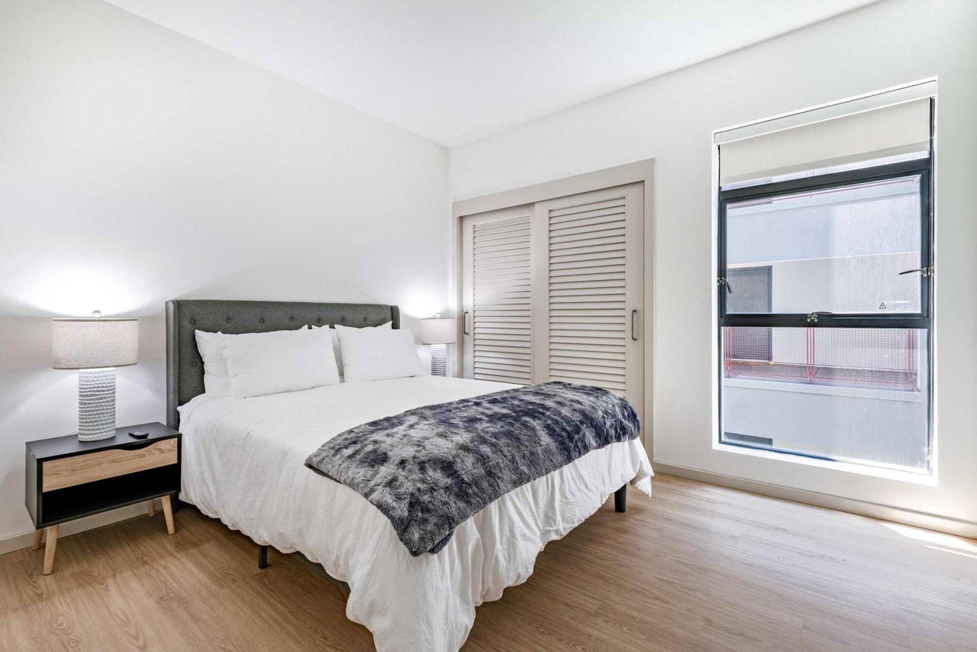 Apartment New 2br Hollywood Opulent Oasis Retreat *