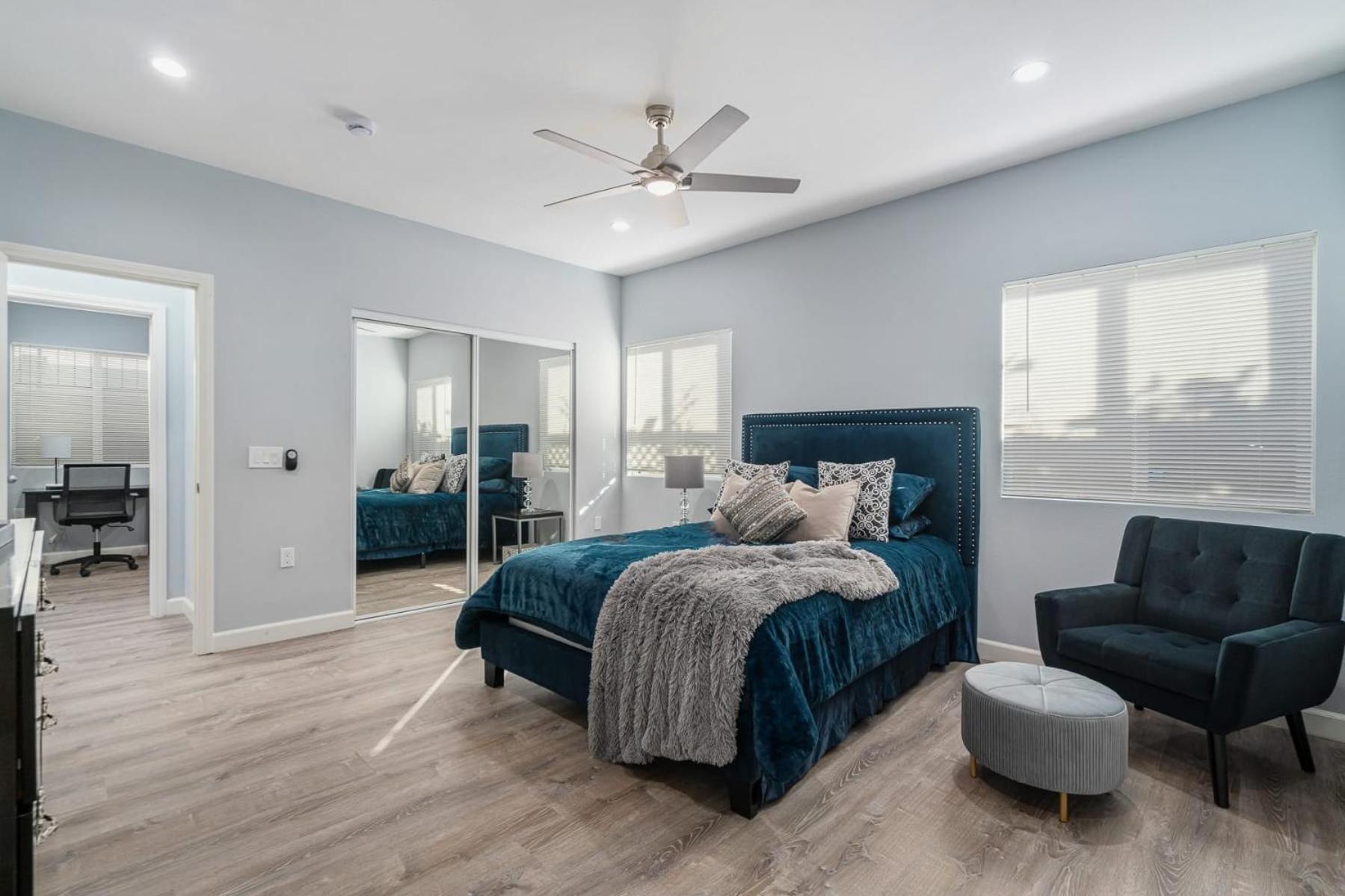 New Beauty By Avantstay Modern Location Holiday home Los Angeles