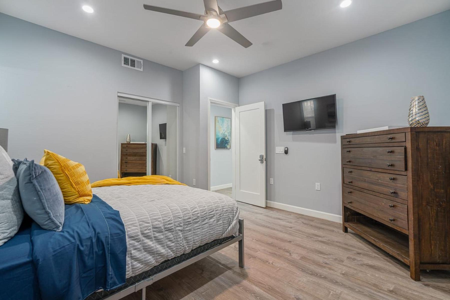 New Beauty By Avantstay Modern Location Holiday home Los Angeles