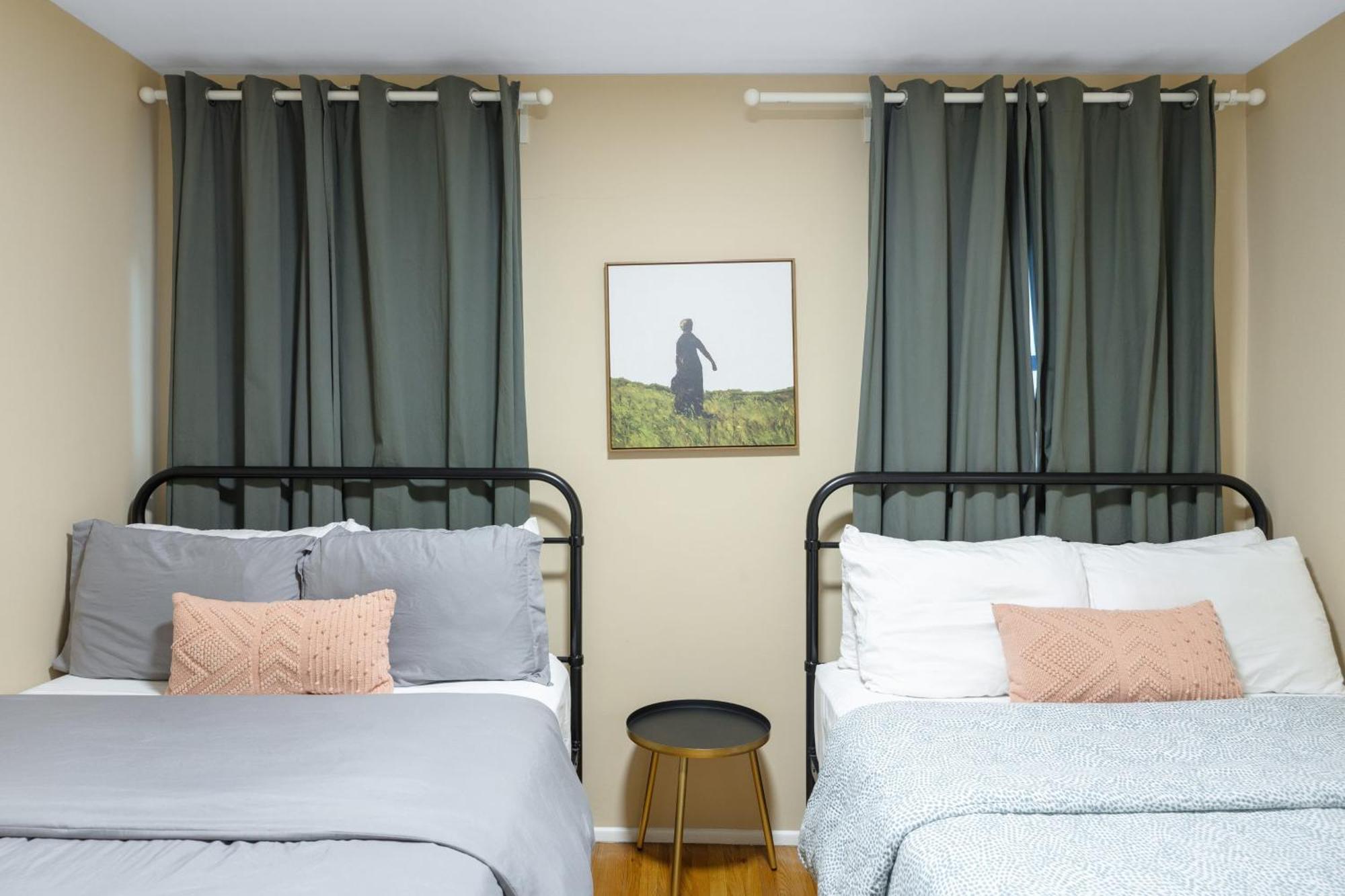 Balcom By Avantstay Newly Furnished Valley Holiday home *