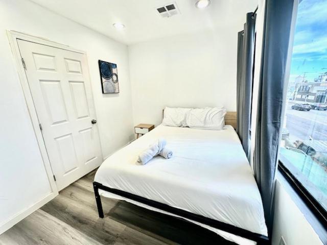 Apartment Cozy Pico 3bedroom - 1bath Los Angeles