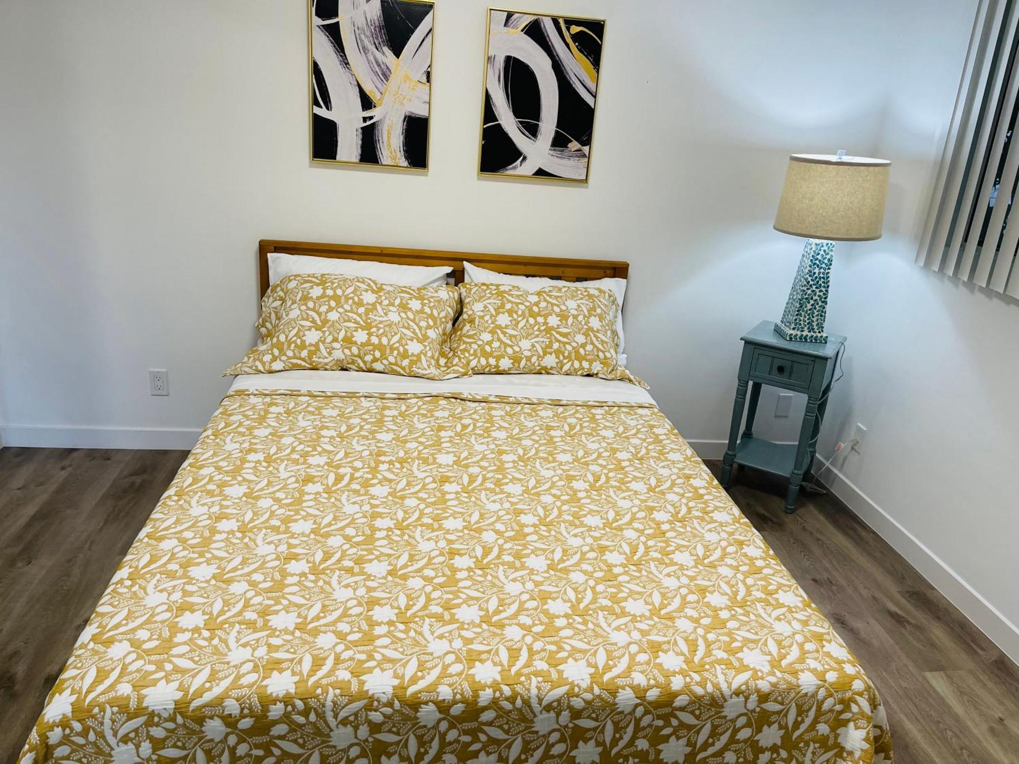Apartment Modern Spacious & Bright 2bedroom W Balcony In Prime West La Los Angeles
