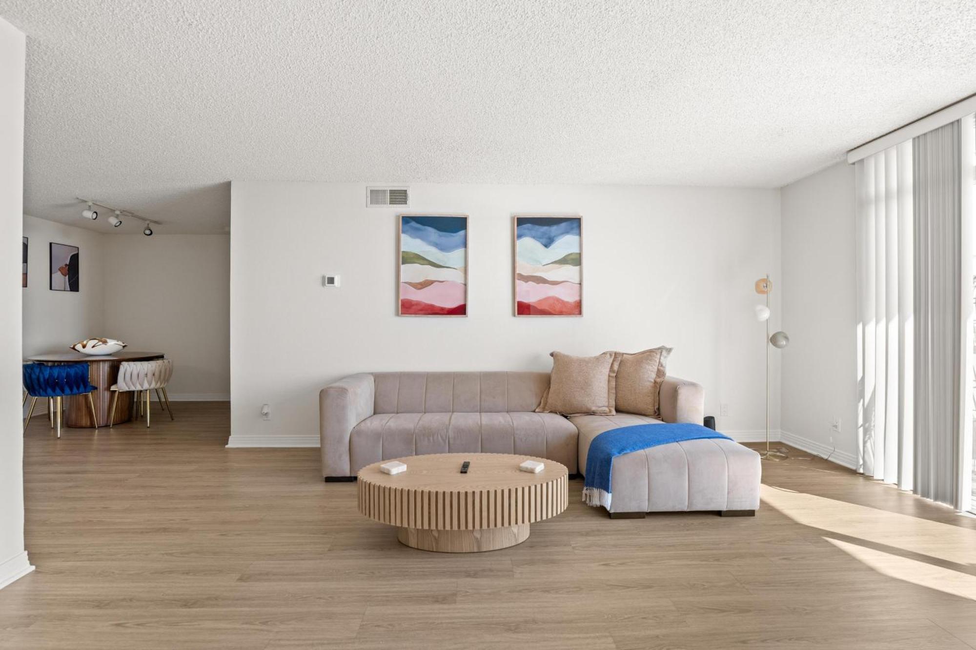 Oceanfront Oasis Serene 1bd Retreat In Mdr Venice Apartment Los Angeles