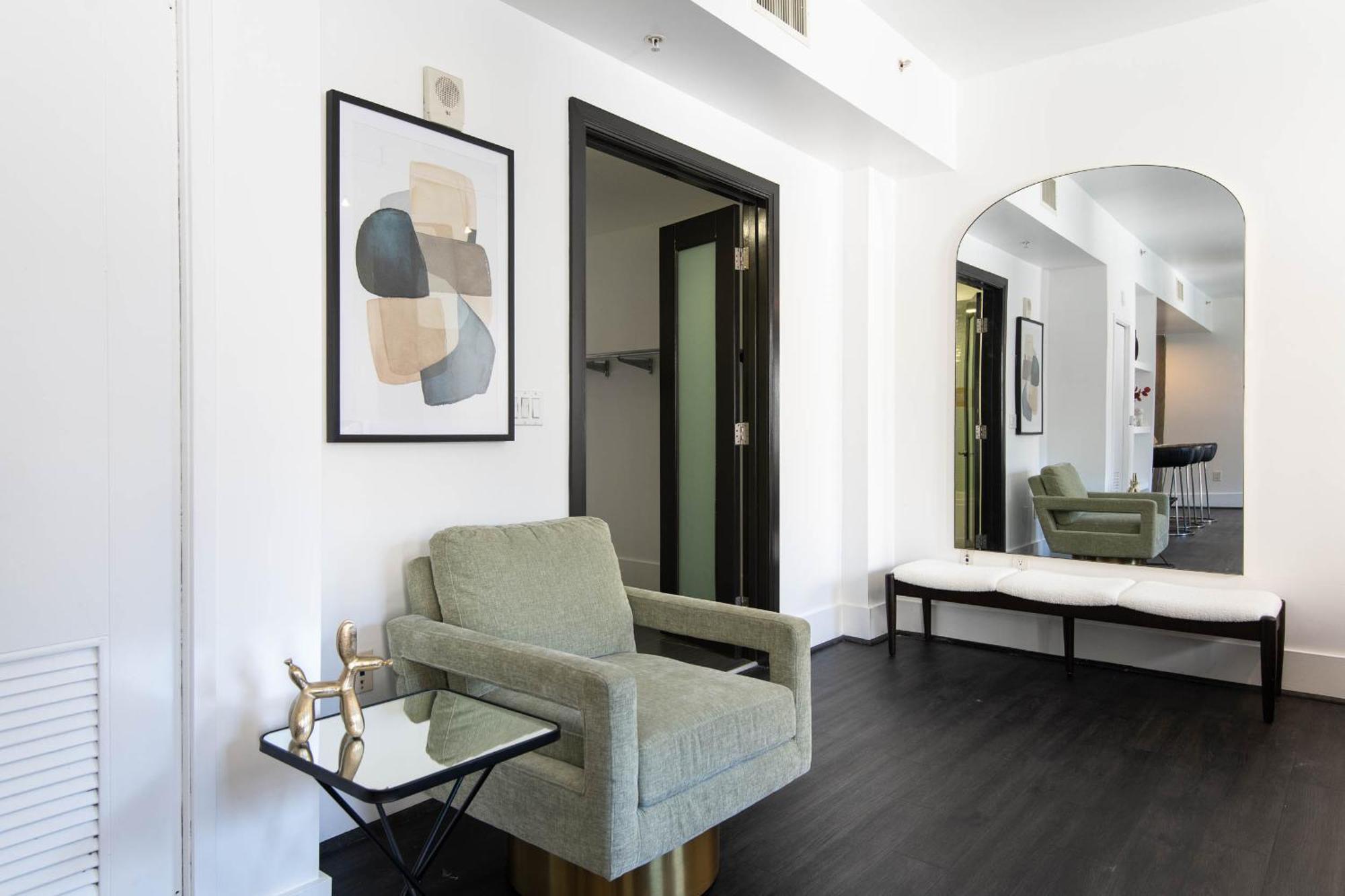 Hotel The Audemar Los Angeles
