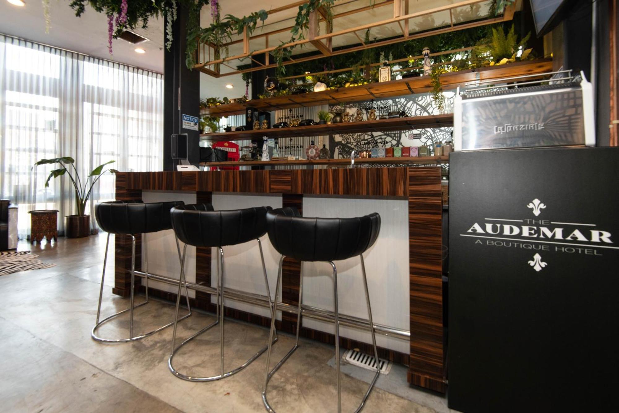 The Audemar Los Angeles