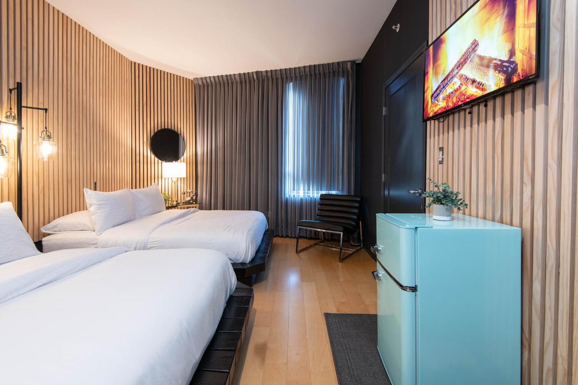 The Audemar 4* Los Angeles