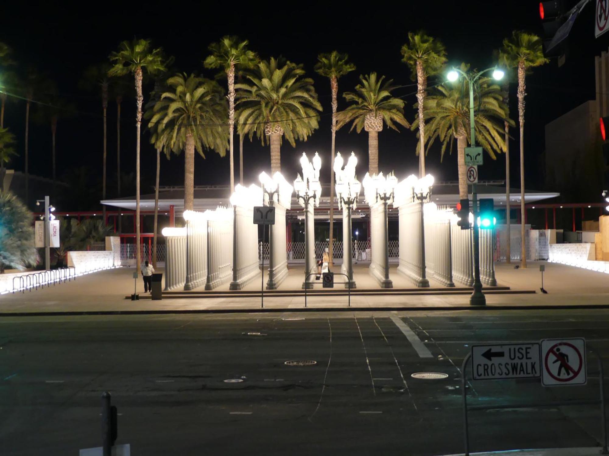 Inn Wilshire Orange