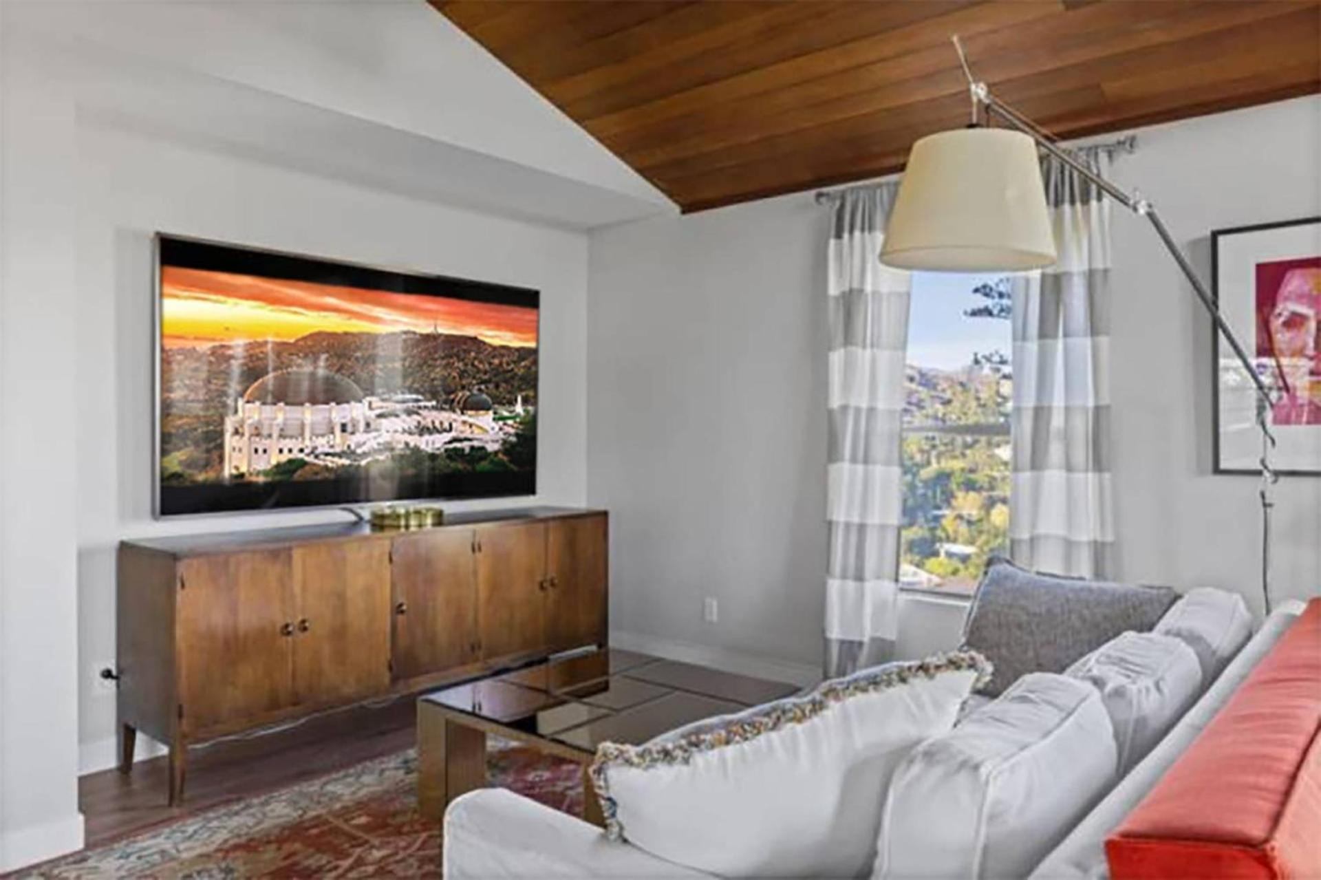 Hollywood Hideaway Holiday home Los Angeles