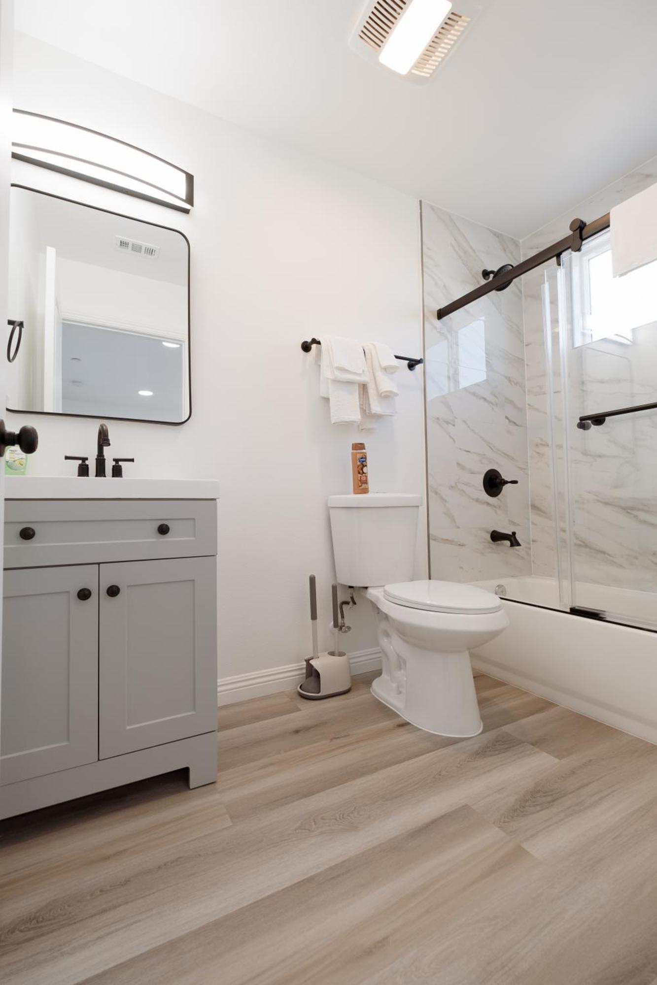 Charming La Retreat Near Usc & Downtown Highlights- 1 Bedroom With Shared Access Los Angeles
