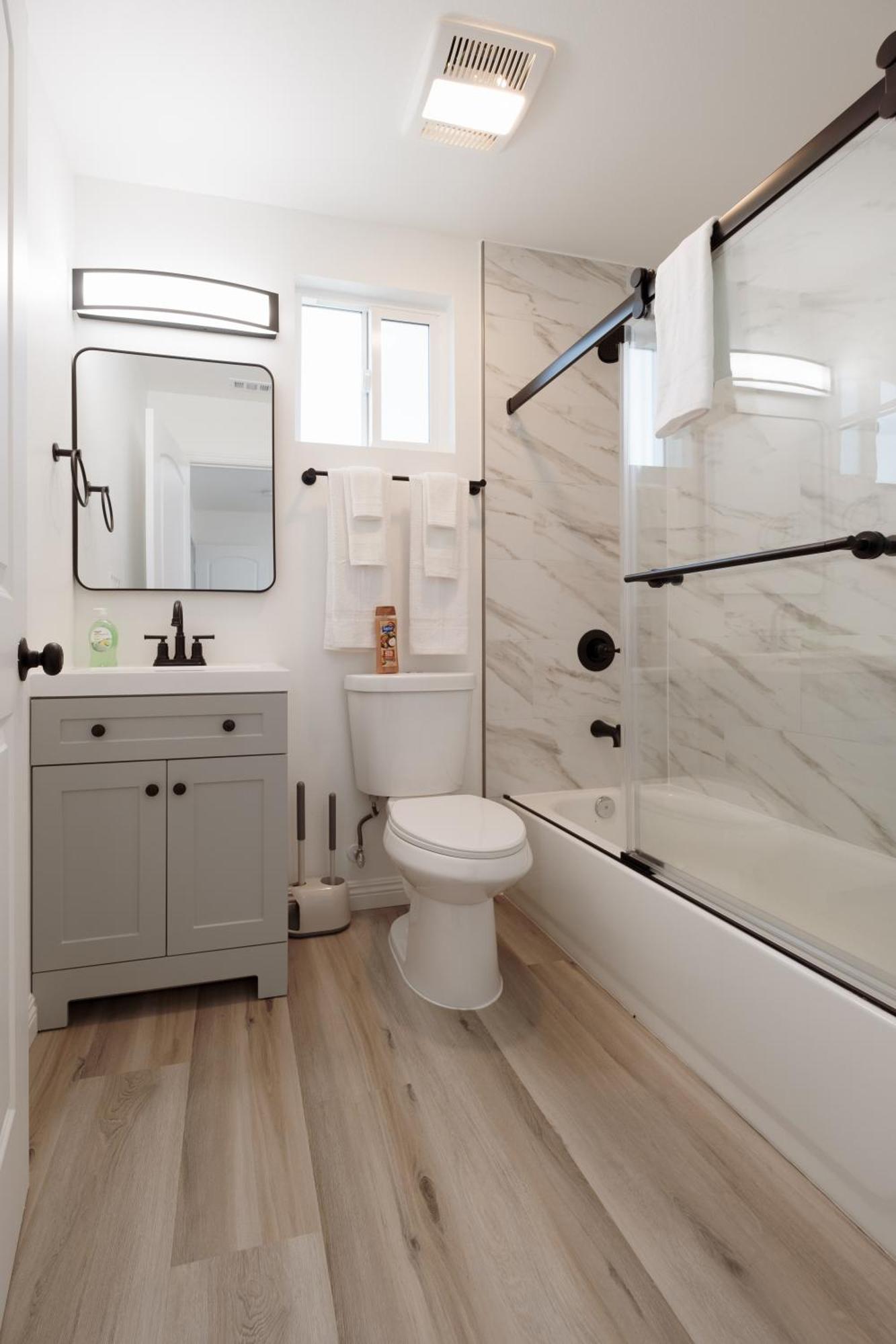 Charming La Retreat Near Usc & Downtown Highlights- 1 Bedroom With Shared Access Los Angeles