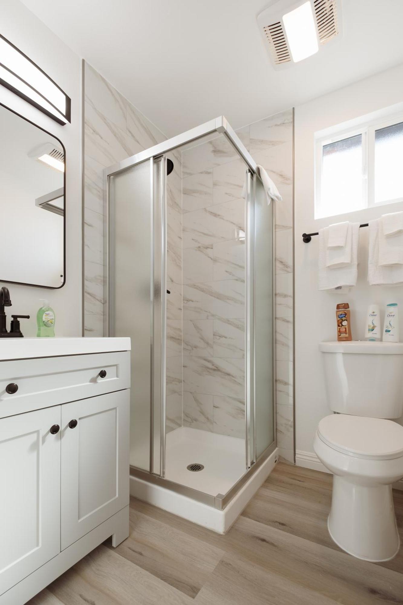 Charming La Retreat Near Usc & Downtown Highlights- 1 Bedroom With Shared Access 4* Los Angeles