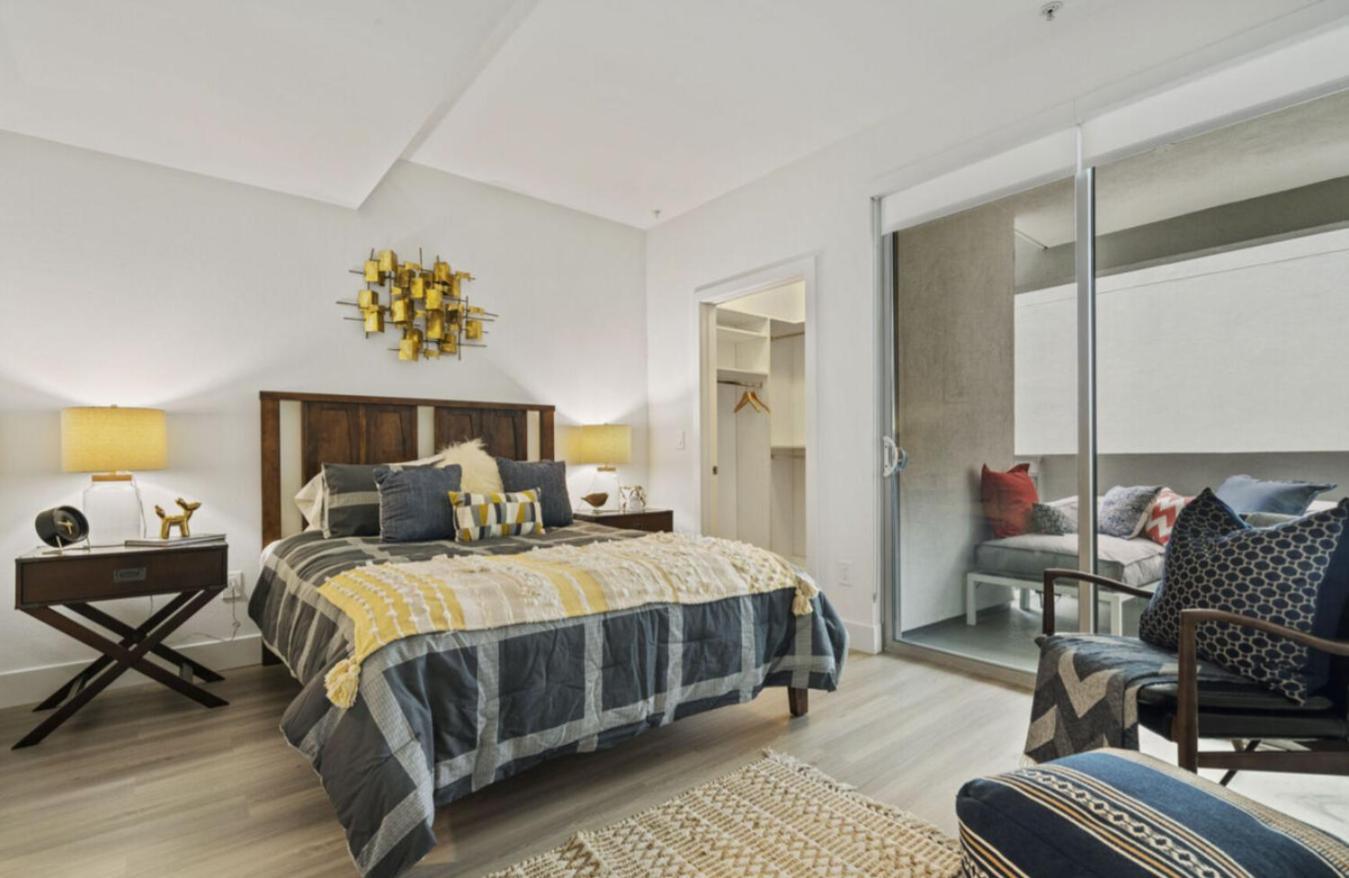 Sunset Duo 2 Bedroom Charm With Free Parking * Los Angeles