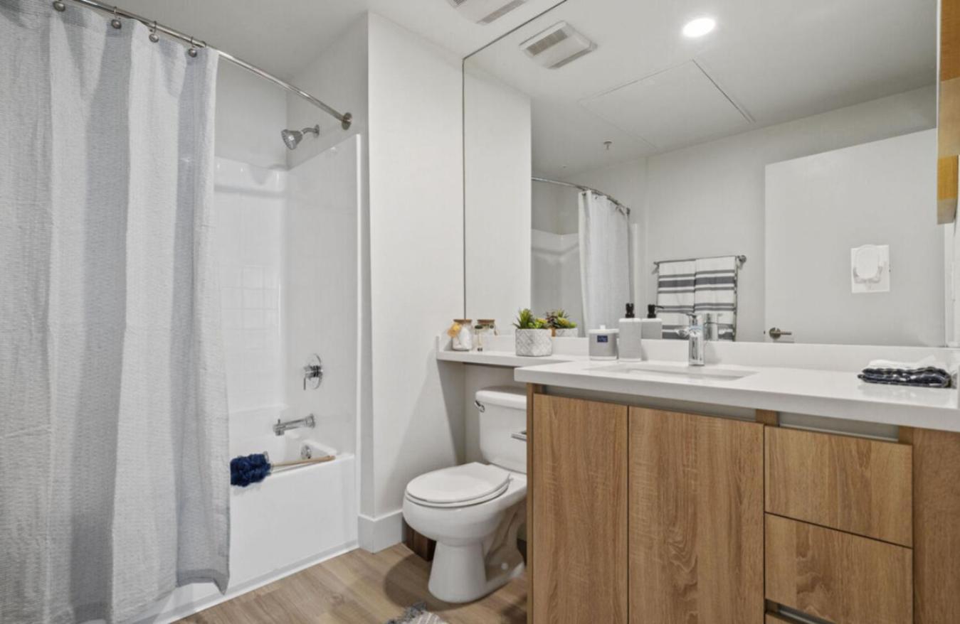 Apartment Sunset Duo 2 Bedroom Charm With Free Parking