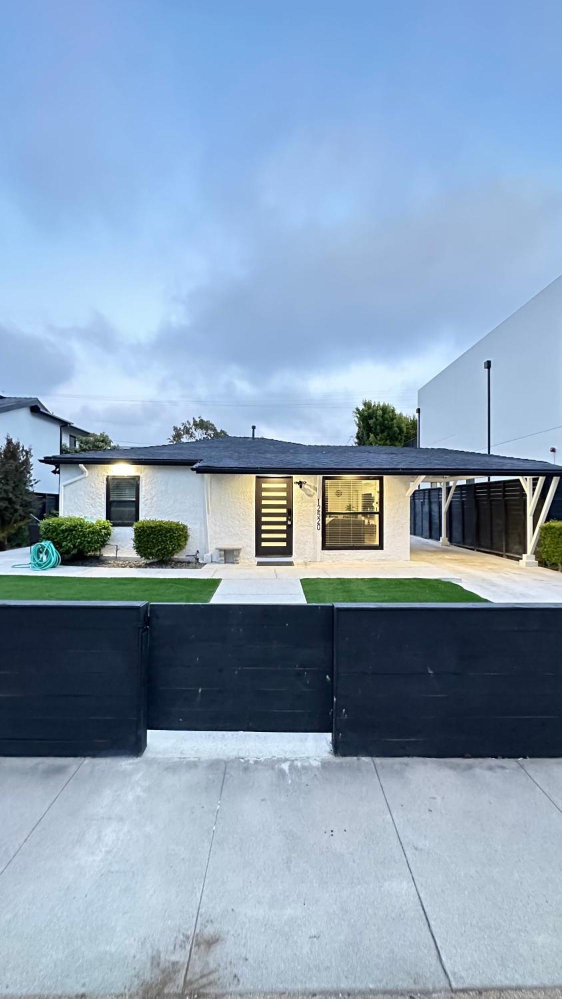 Modern 2br Stylish & Cozy Unit * Los Angeles