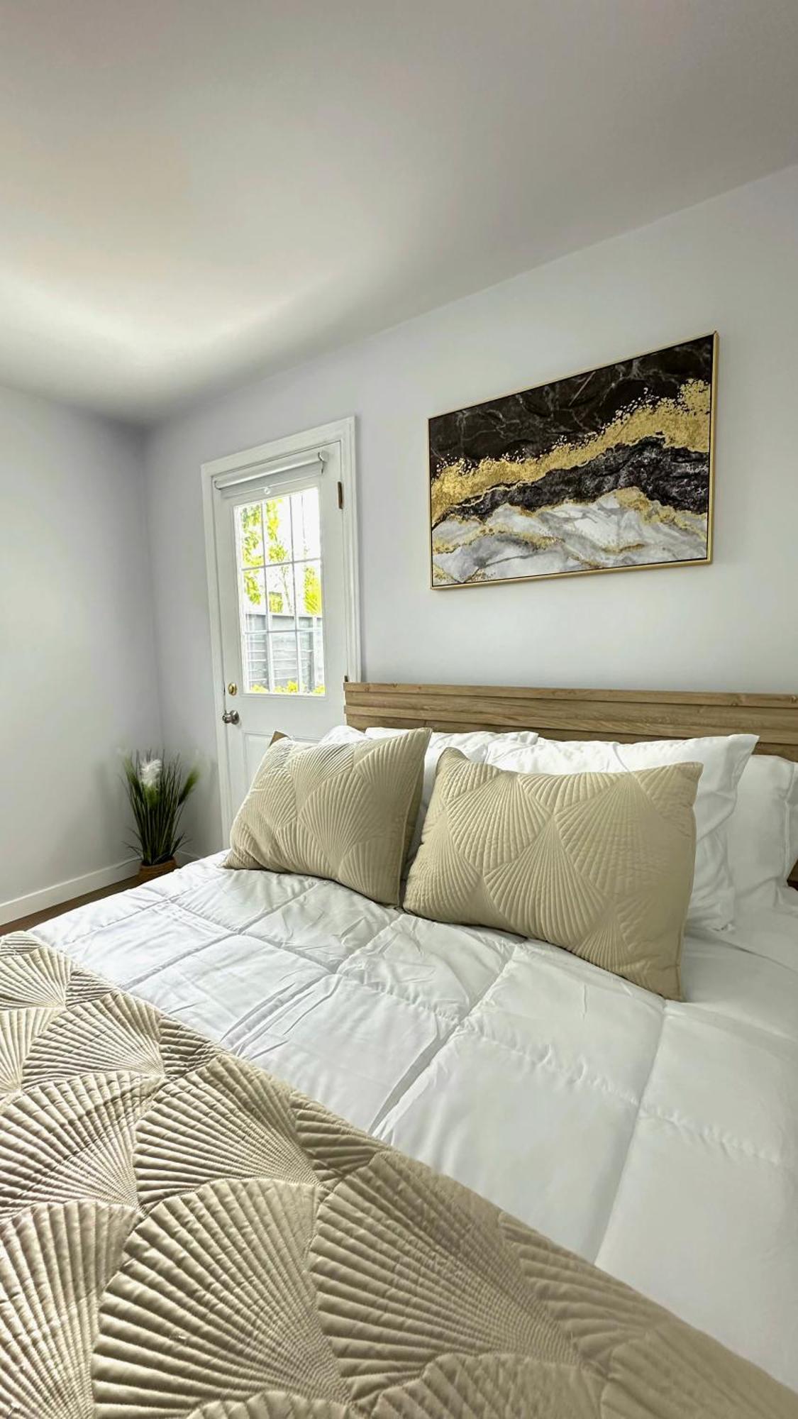 Acomodação com café da manhã  Modern 2br Stylish & Cozy Unit Los Angeles
