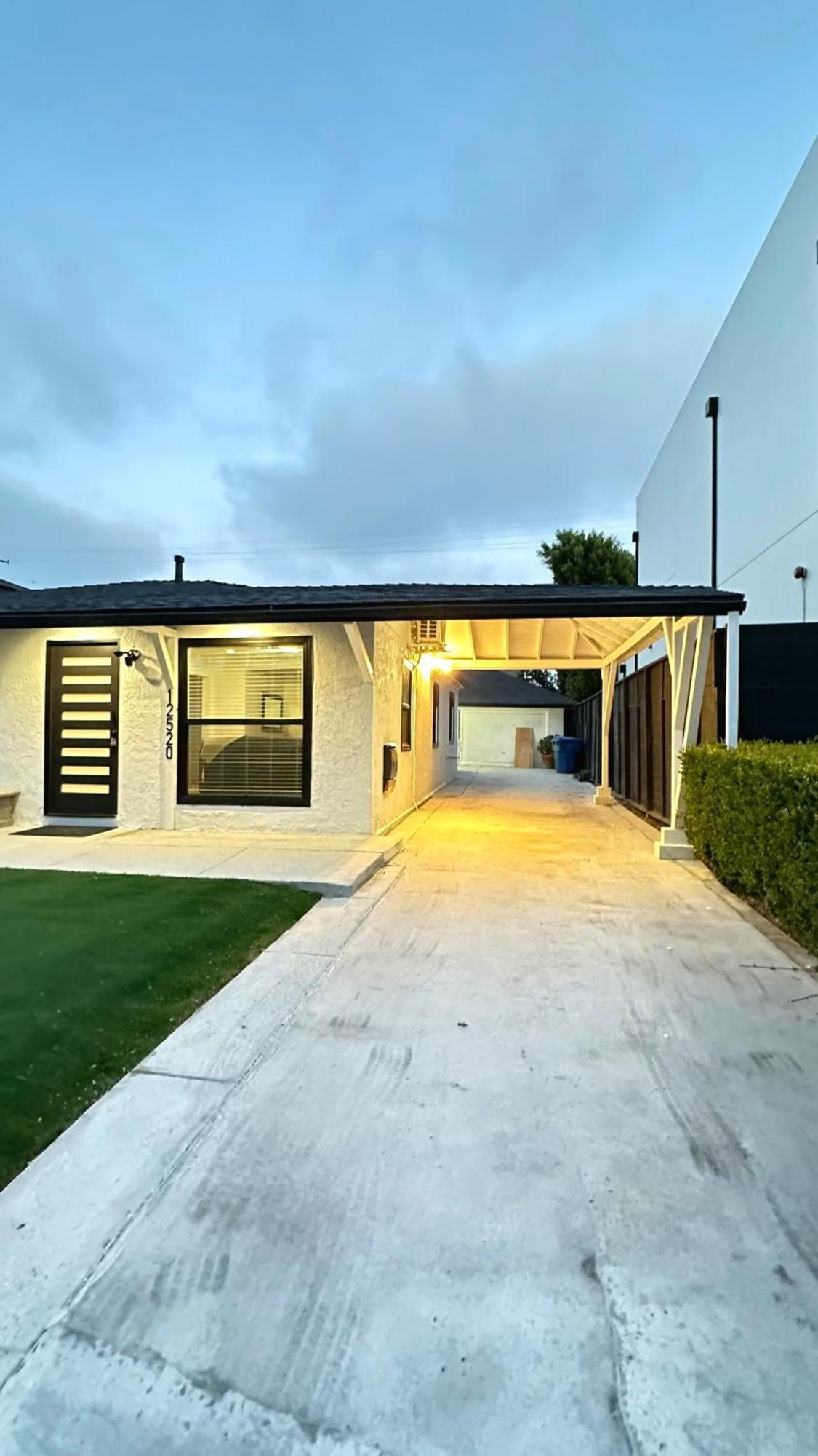 Modern 2br Stylish & Cozy Unit Acomodação com café da manhã  Los Angeles