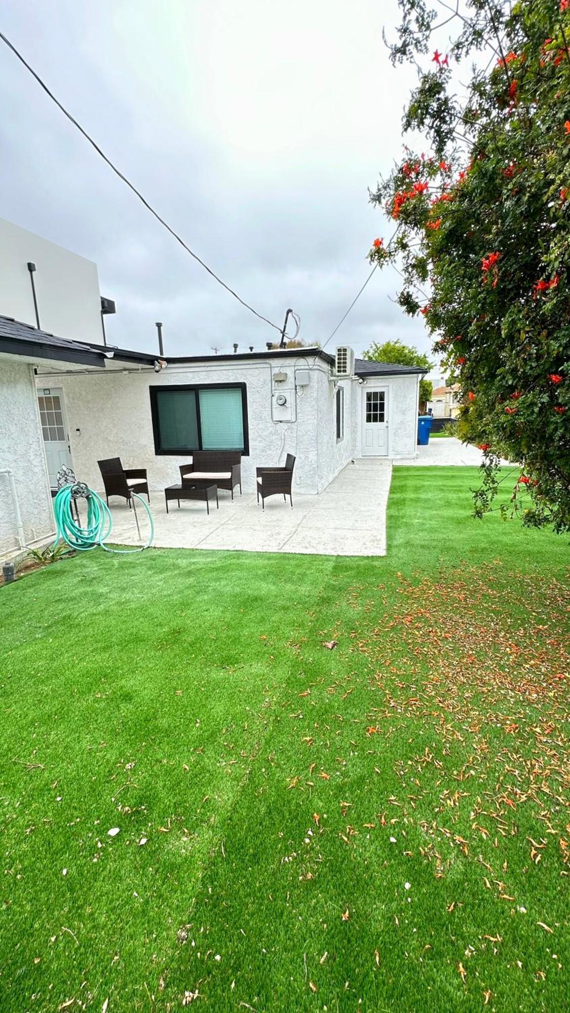 Modern 2br Stylish & Cozy Unit Acomodação com café da manhã 