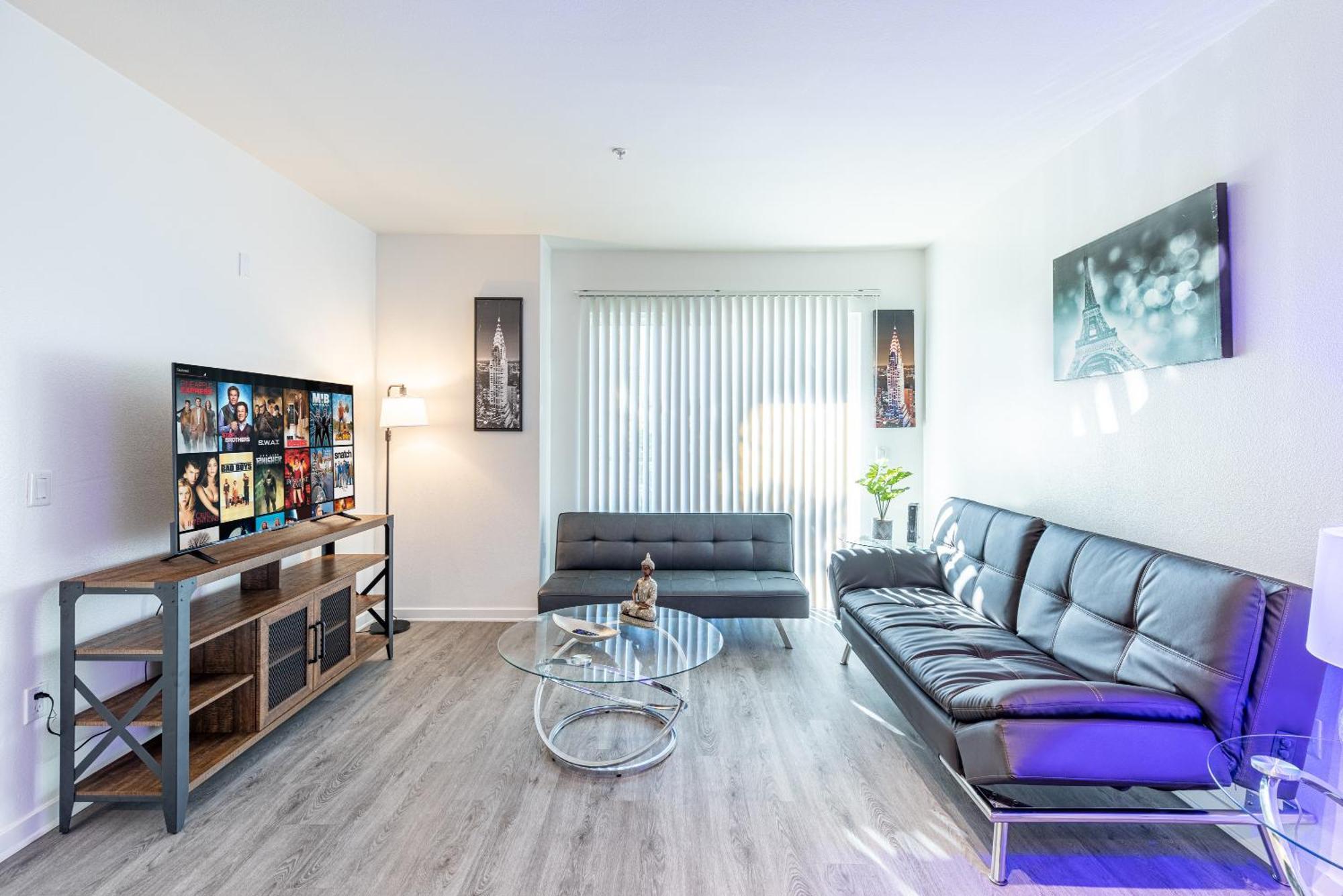 Aparthotel Hollywood Furnished *