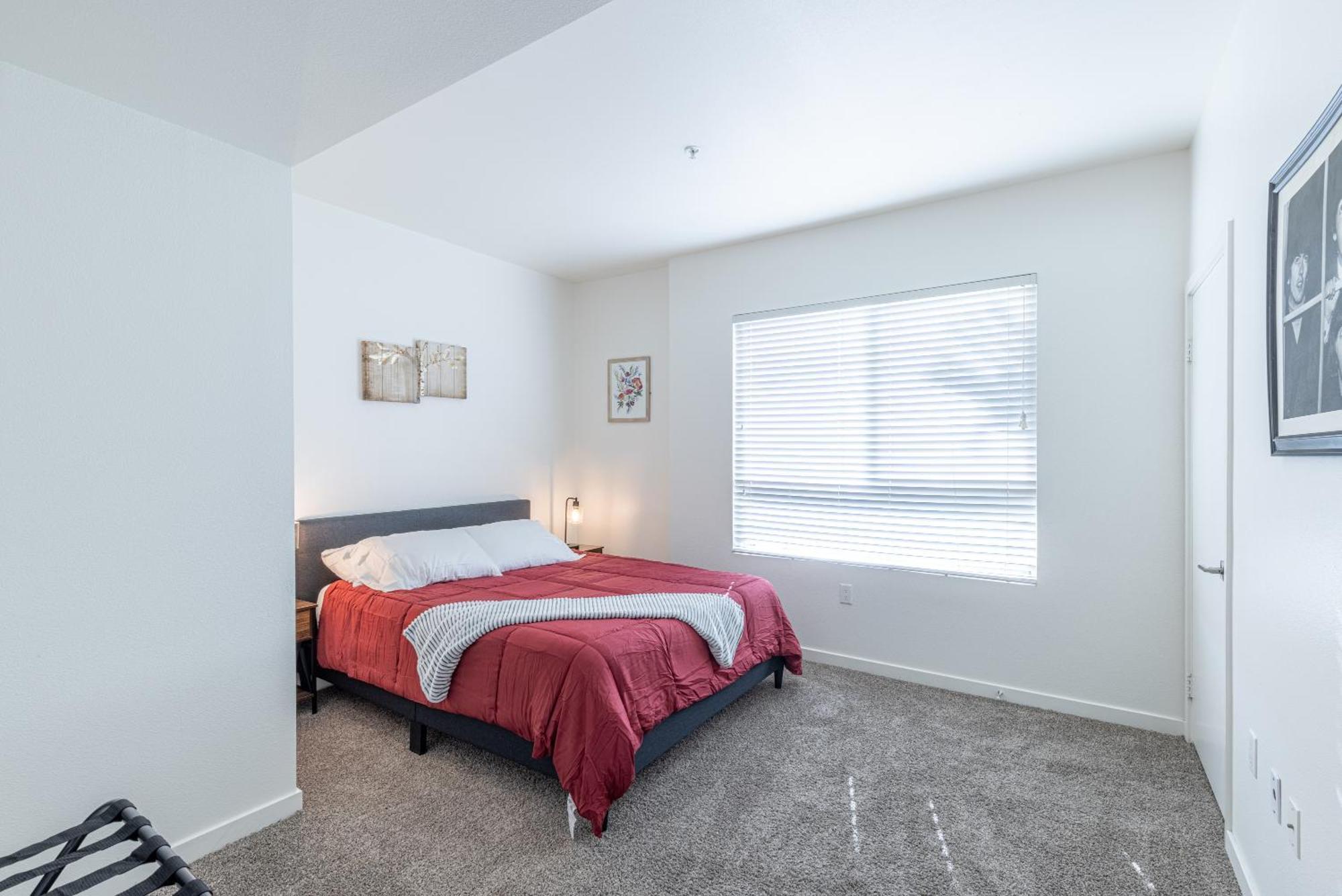 Hollywood Furnished
