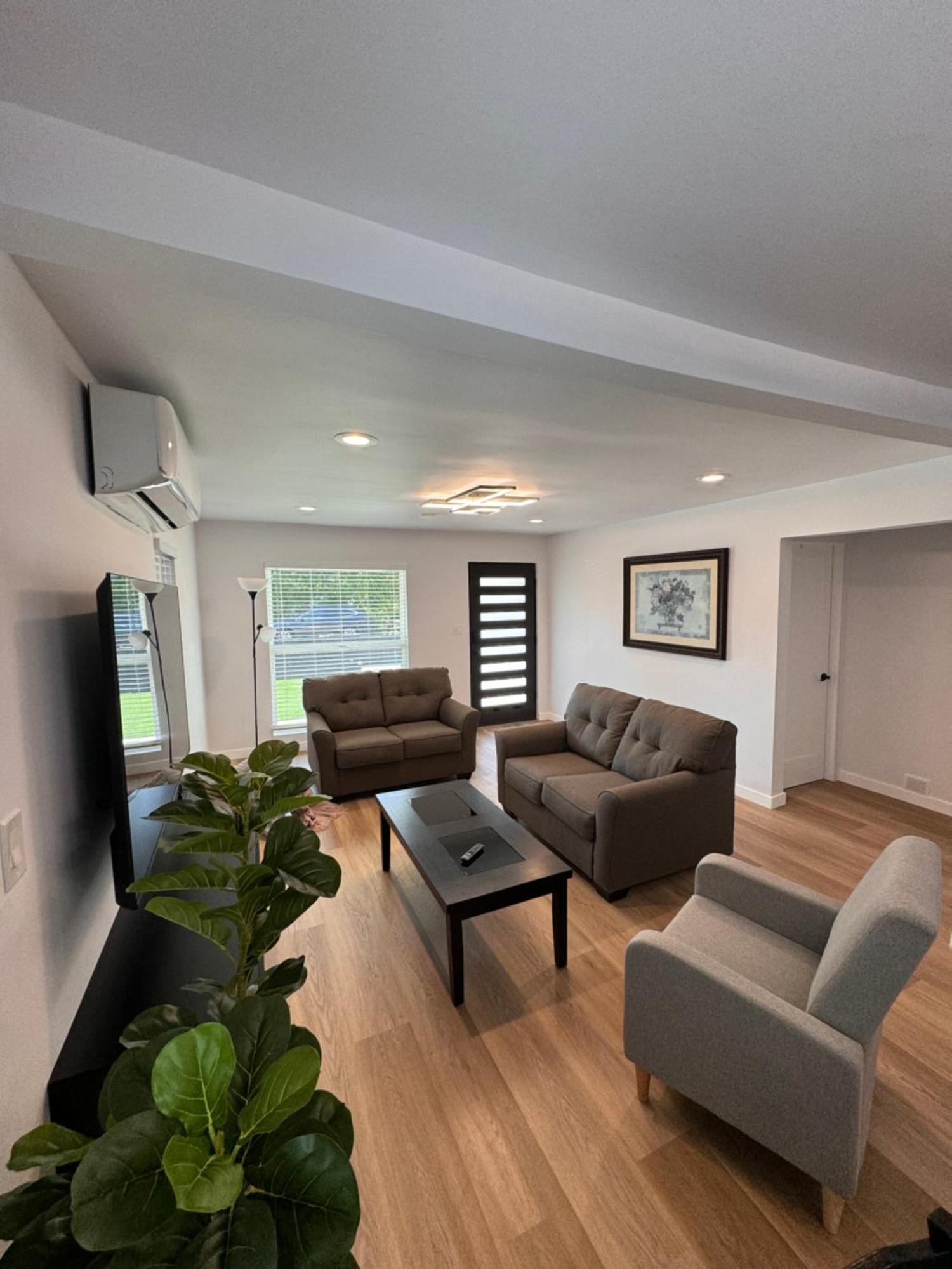 Modern 2br Stylish & Cozy Unit Acomodação com café da manhã  Los Angeles