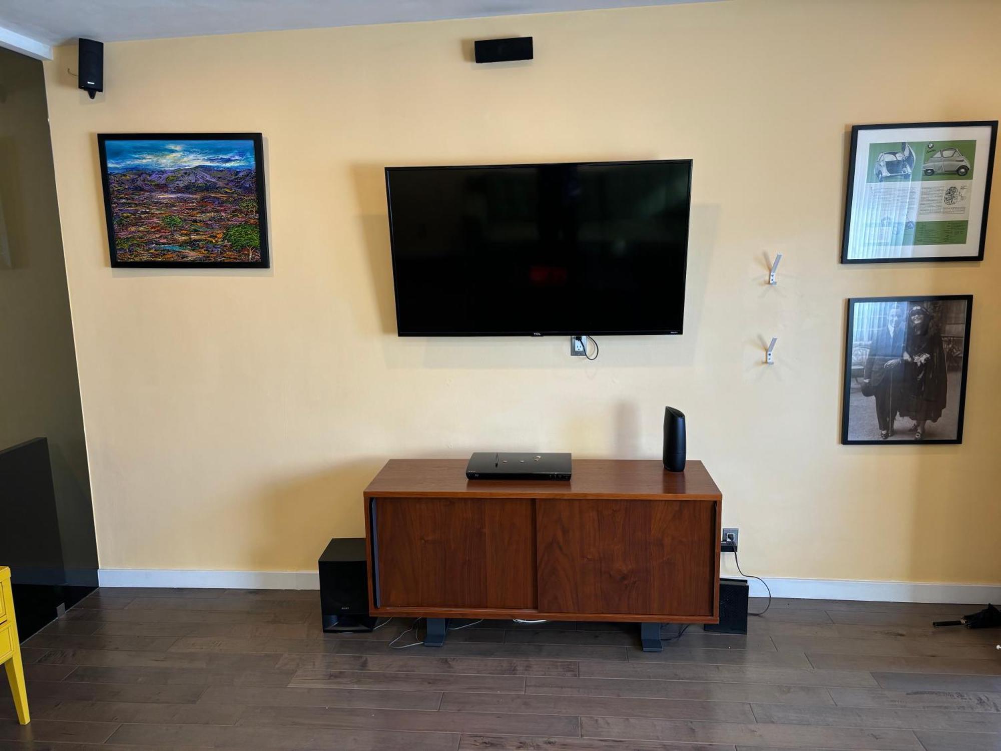 Apartment West Hollywood Los Angeles